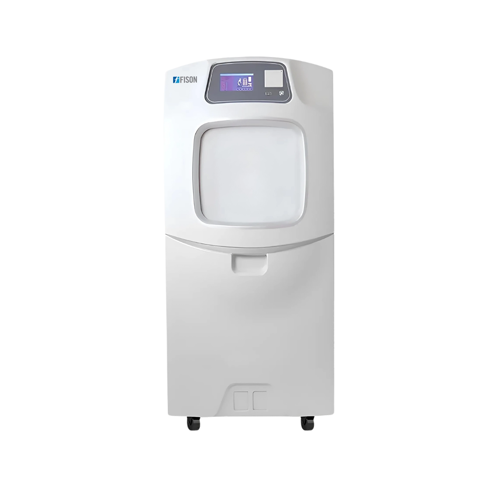 Hydrogen Peroxide Plasma Sterilizer FM-HPS-A102