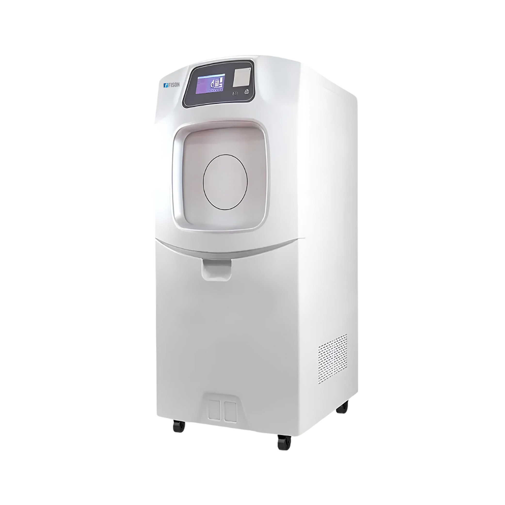 Hydrogen Peroxide Plasma Sterilizer FM-HPS-A102