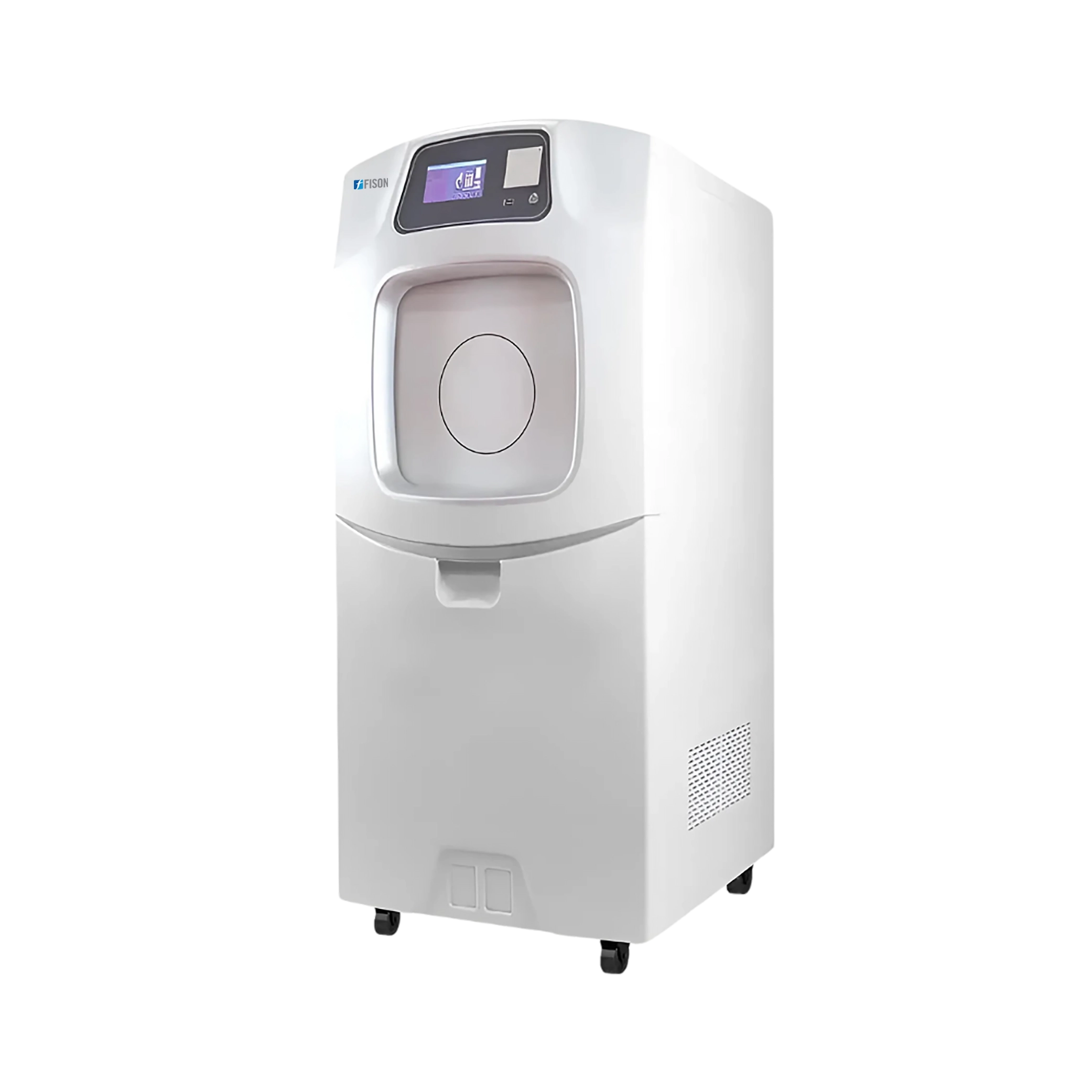 Hydrogen Peroxide Plasma Sterilizer FM-HPS-A102