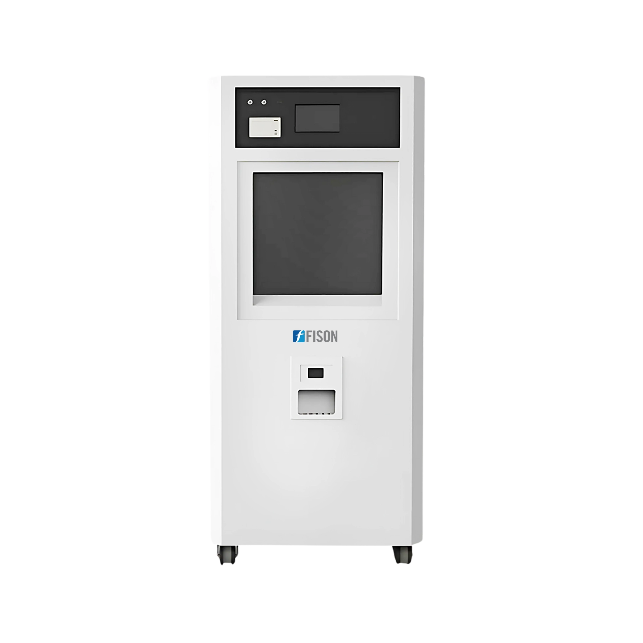 Hydrogen Peroxide Plasma Sterilizer FM-HPS-B100