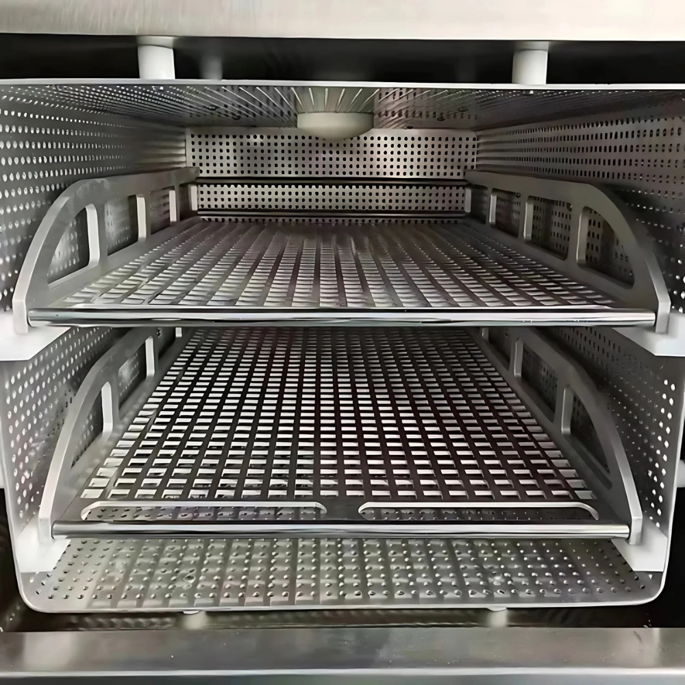 Hydrogen Peroxide Plasma Sterilizer FM-HPS-B100
