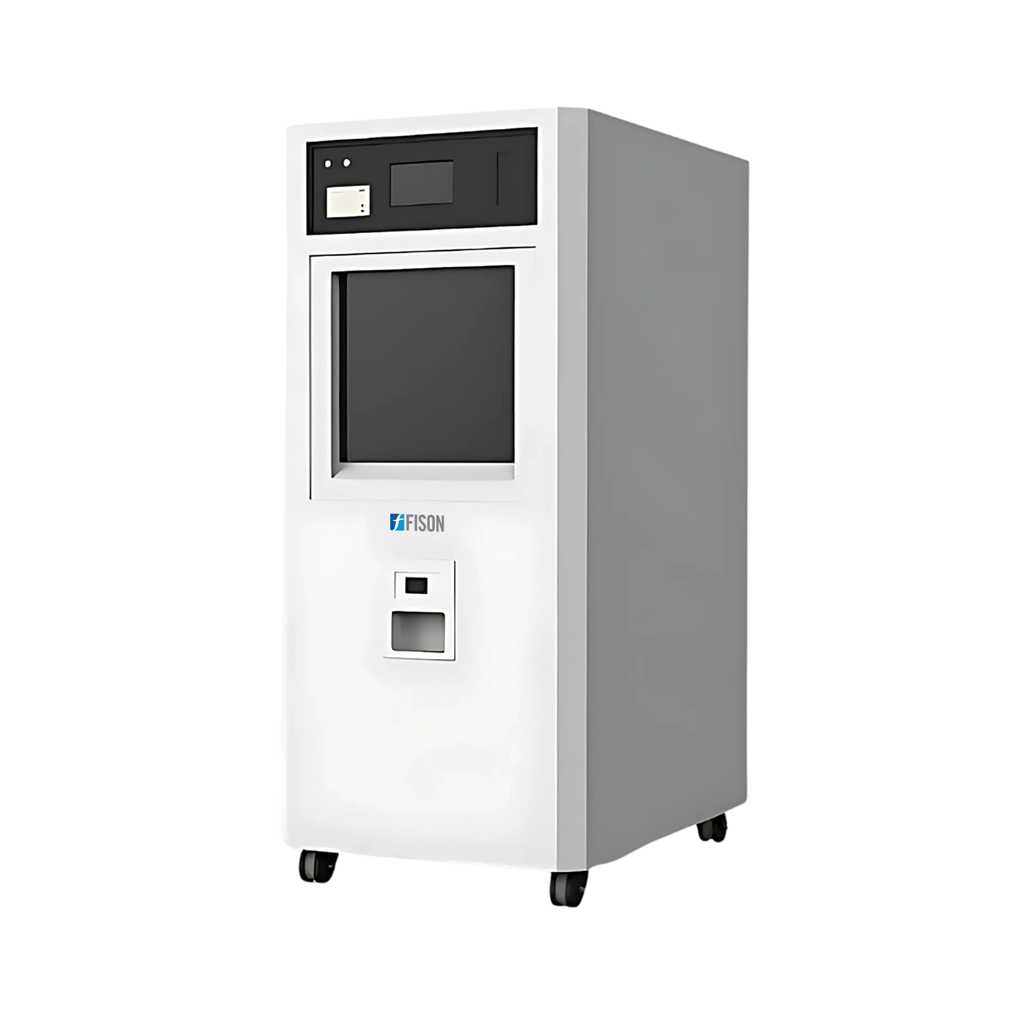 Hydrogen Peroxide Plasma Sterilizer FM-HPS-B102