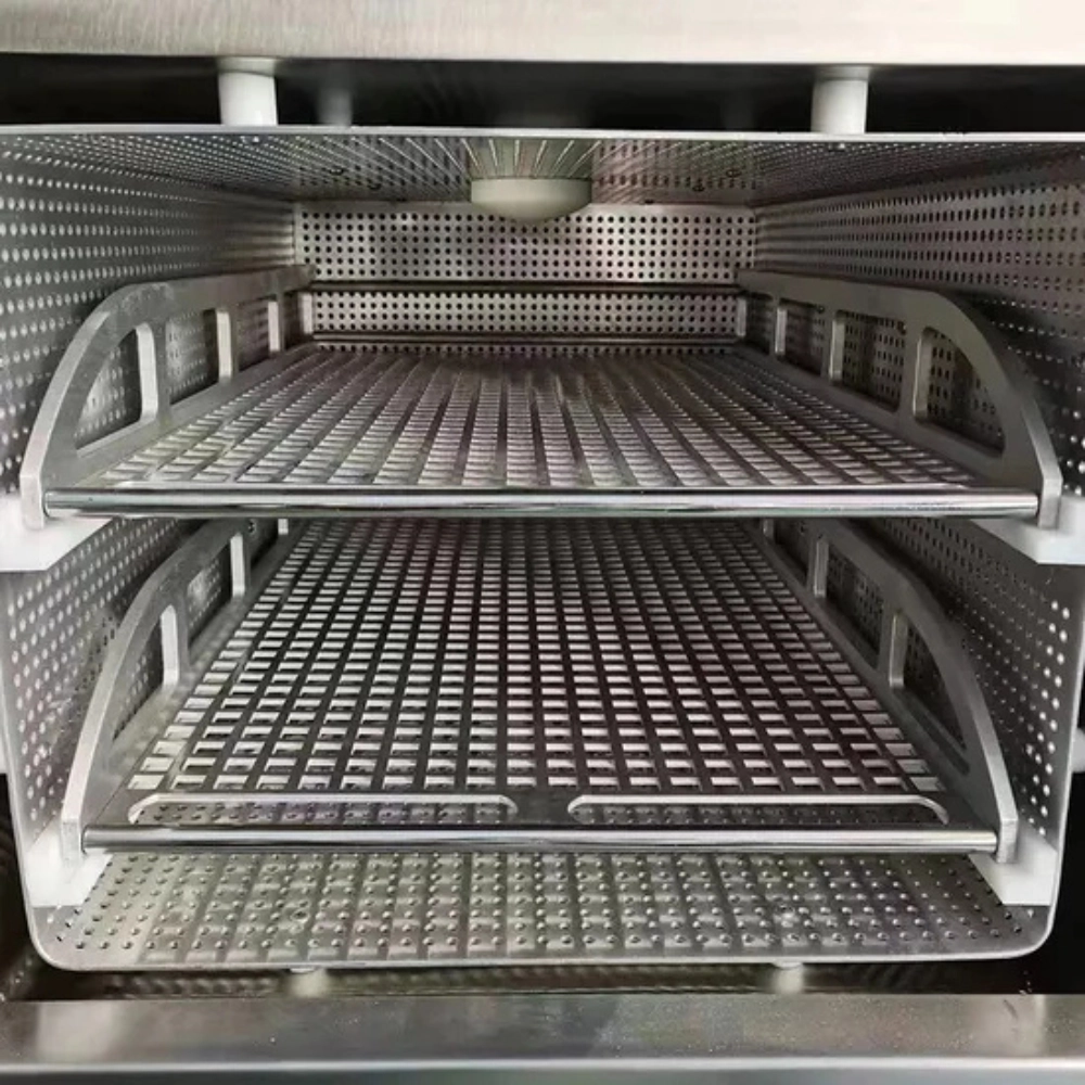 Hydrogen Peroxide Plasma Sterilizer FM-HPS-B106