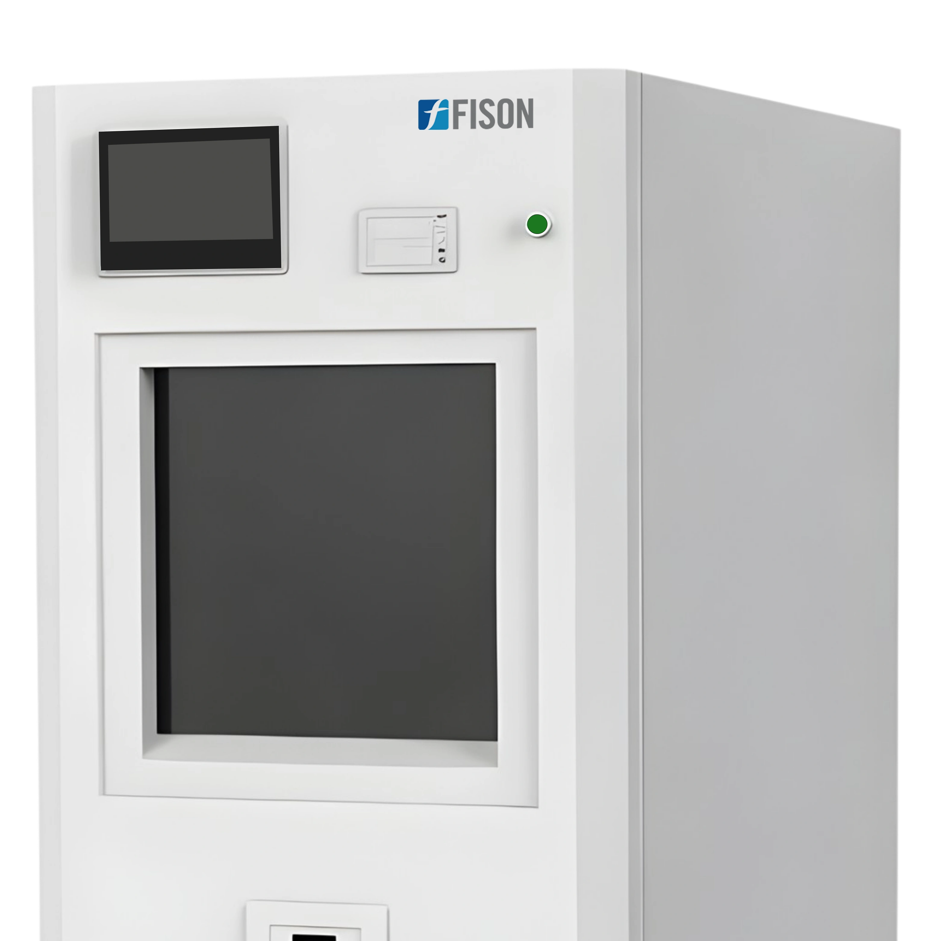 Hydrogen Peroxide Plasma Sterilizer FM-HPS-C105-2