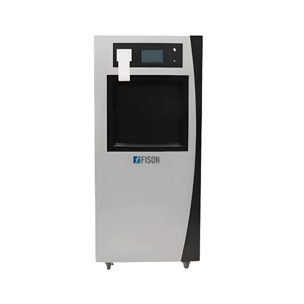 Hydrogen Peroxide Plasma Sterilizer FM-HPS-D100