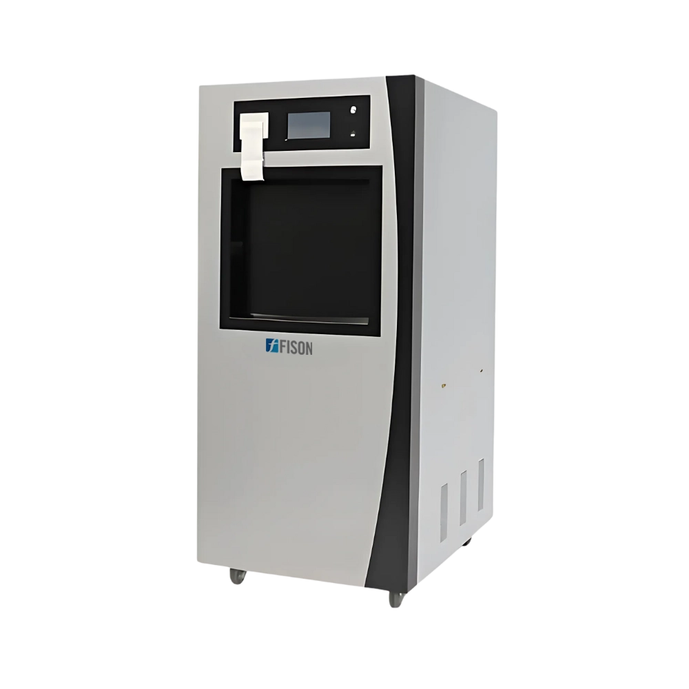 Hydrogen Peroxide Plasma Sterilizer FM-HPS-D100