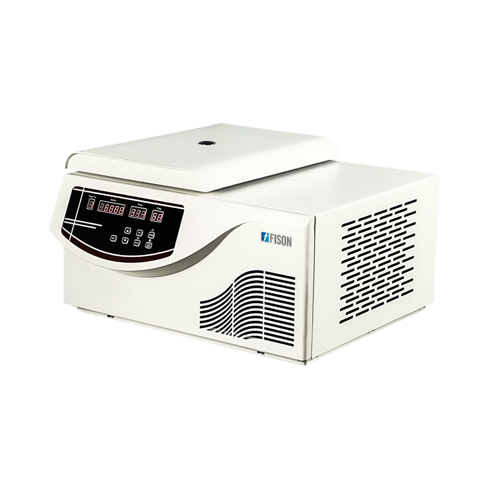 High Speed Refrigerated Centrifuge FM-HRC-A100