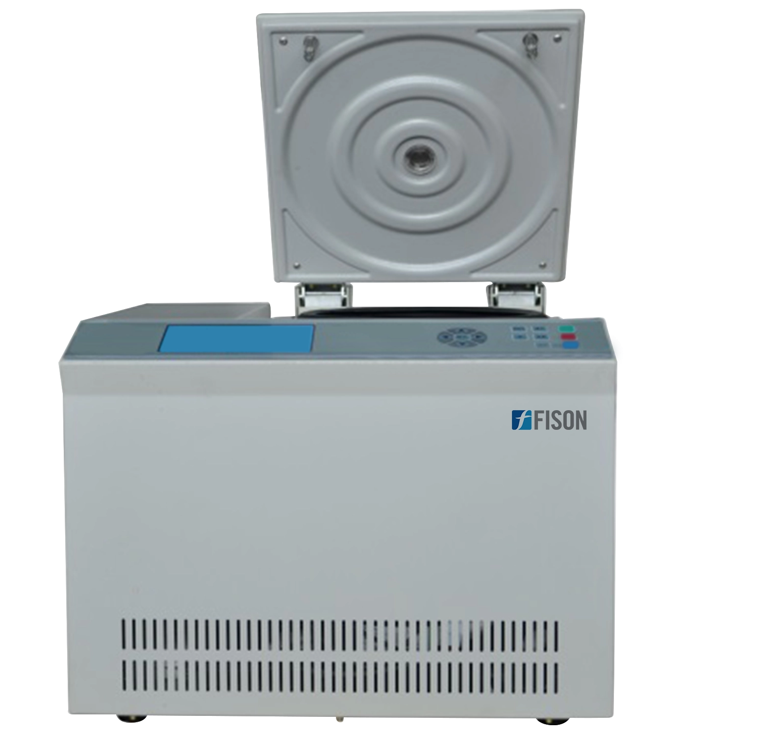 High Speed Refrigerated Centrifuge