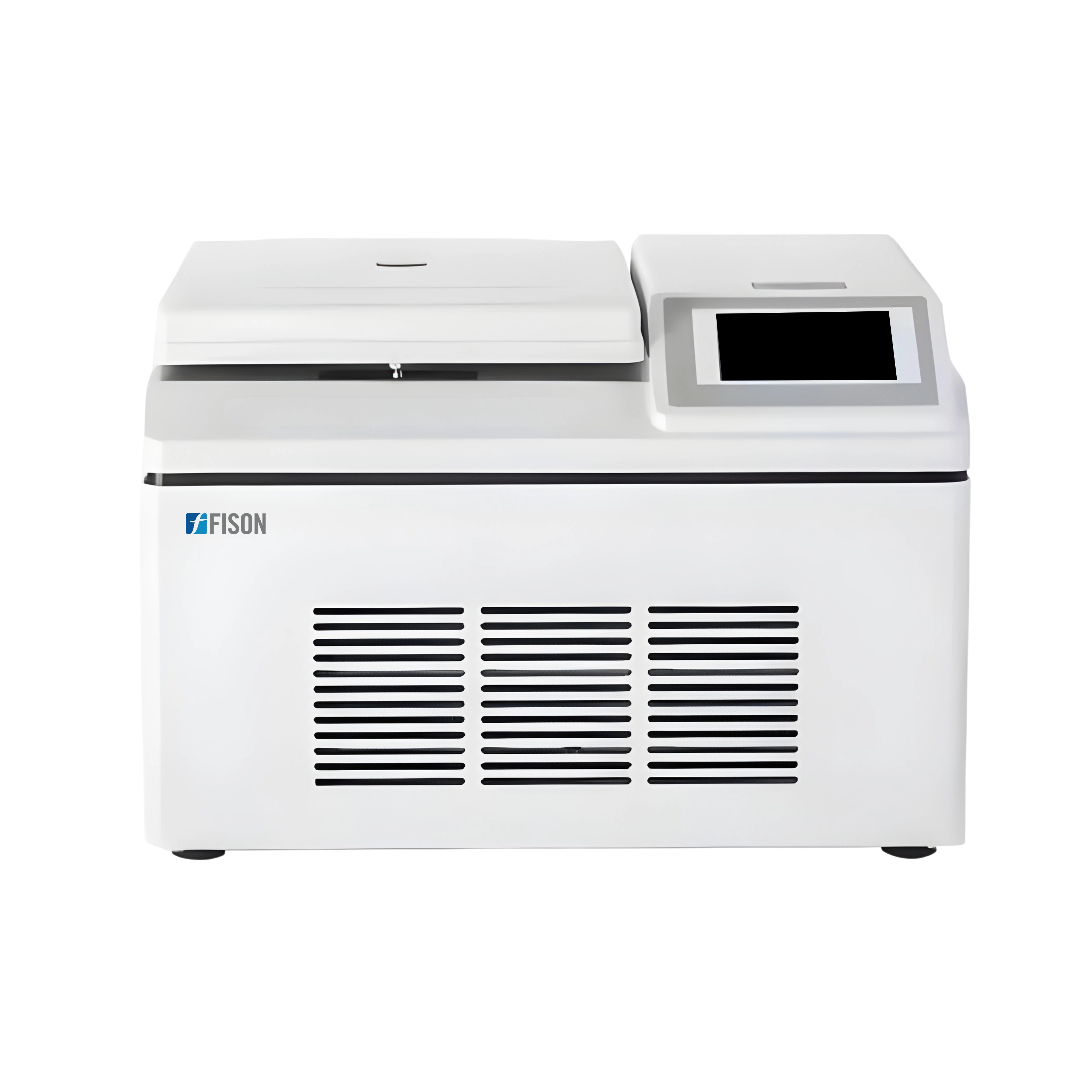 High Speed Refrigerated Centrifuge FM-HRC-A201-1