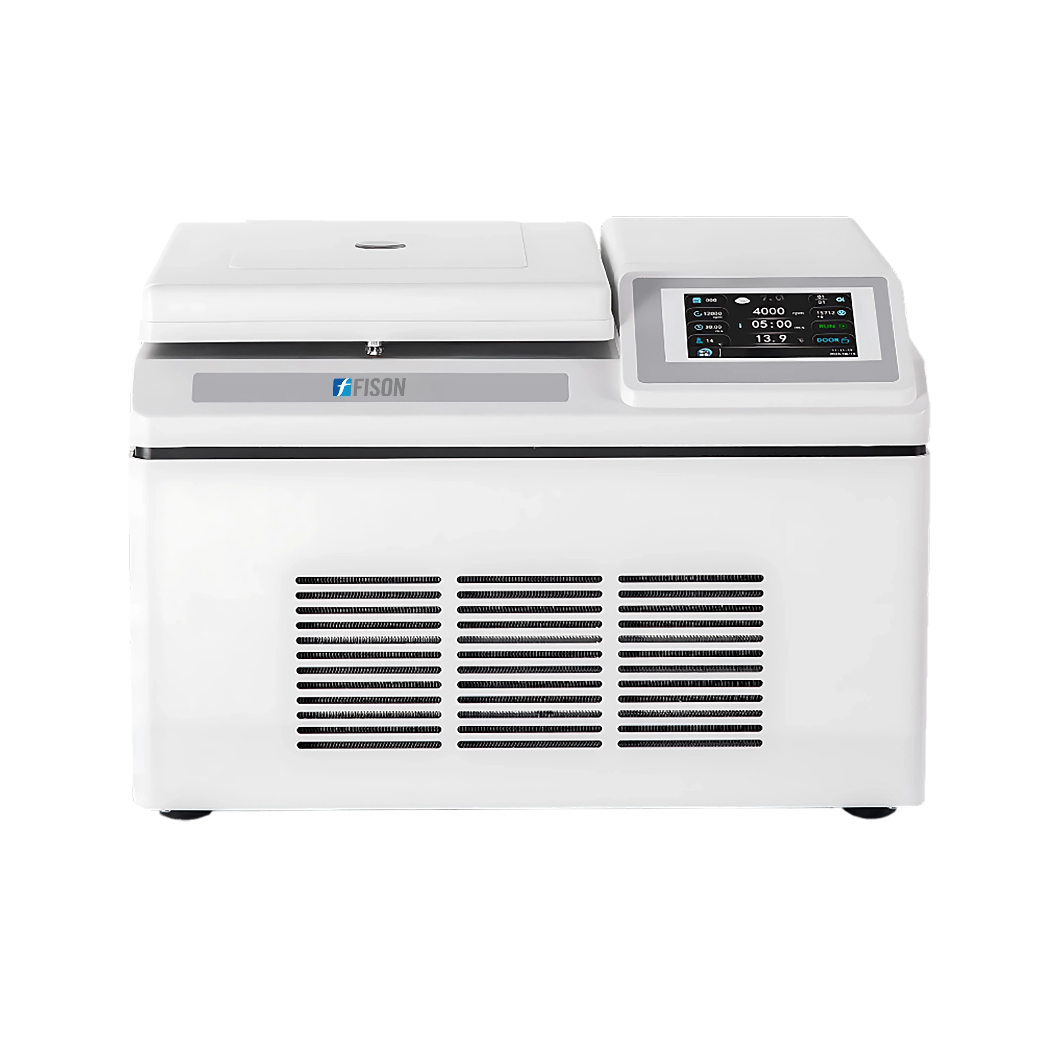 High Speed Refrigerated Centrifuge FM-HRC-A202