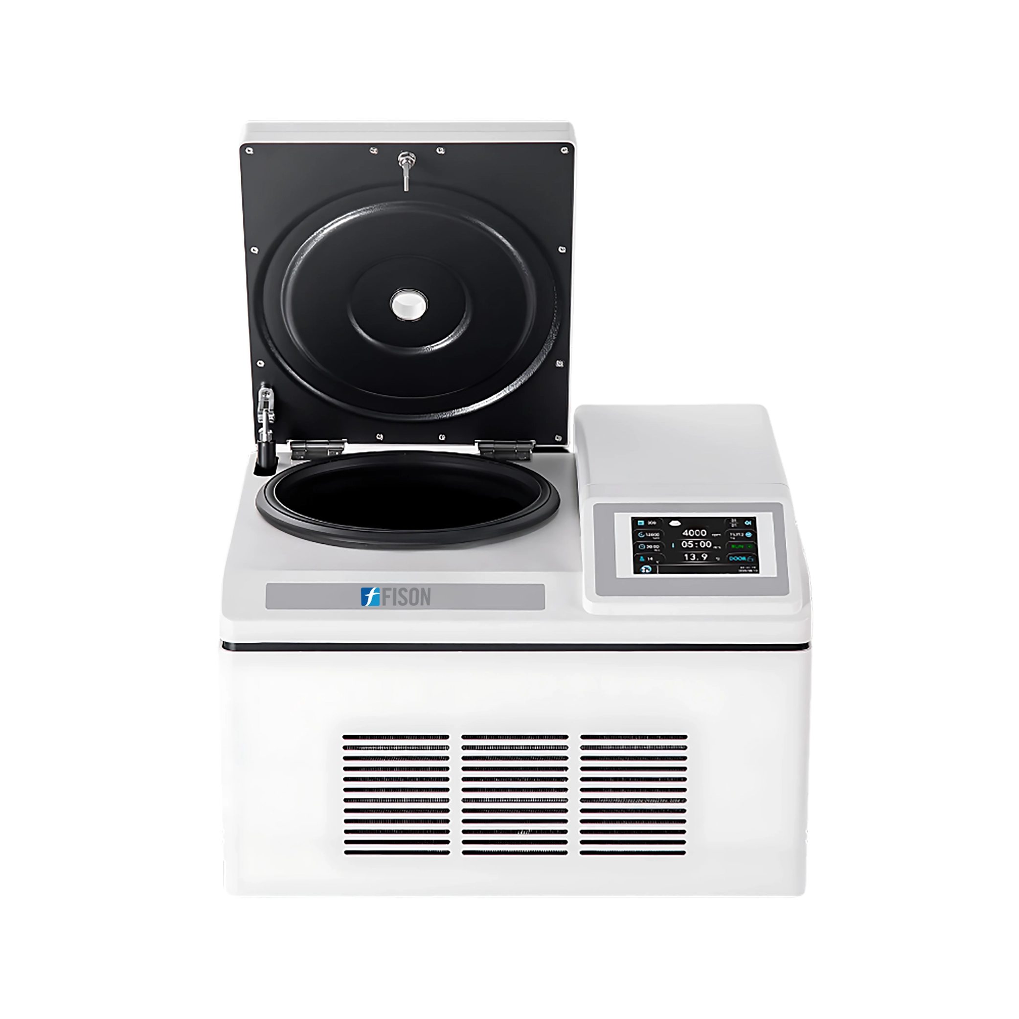 High Speed Refrigerated Centrifuge FM-HRC-A202