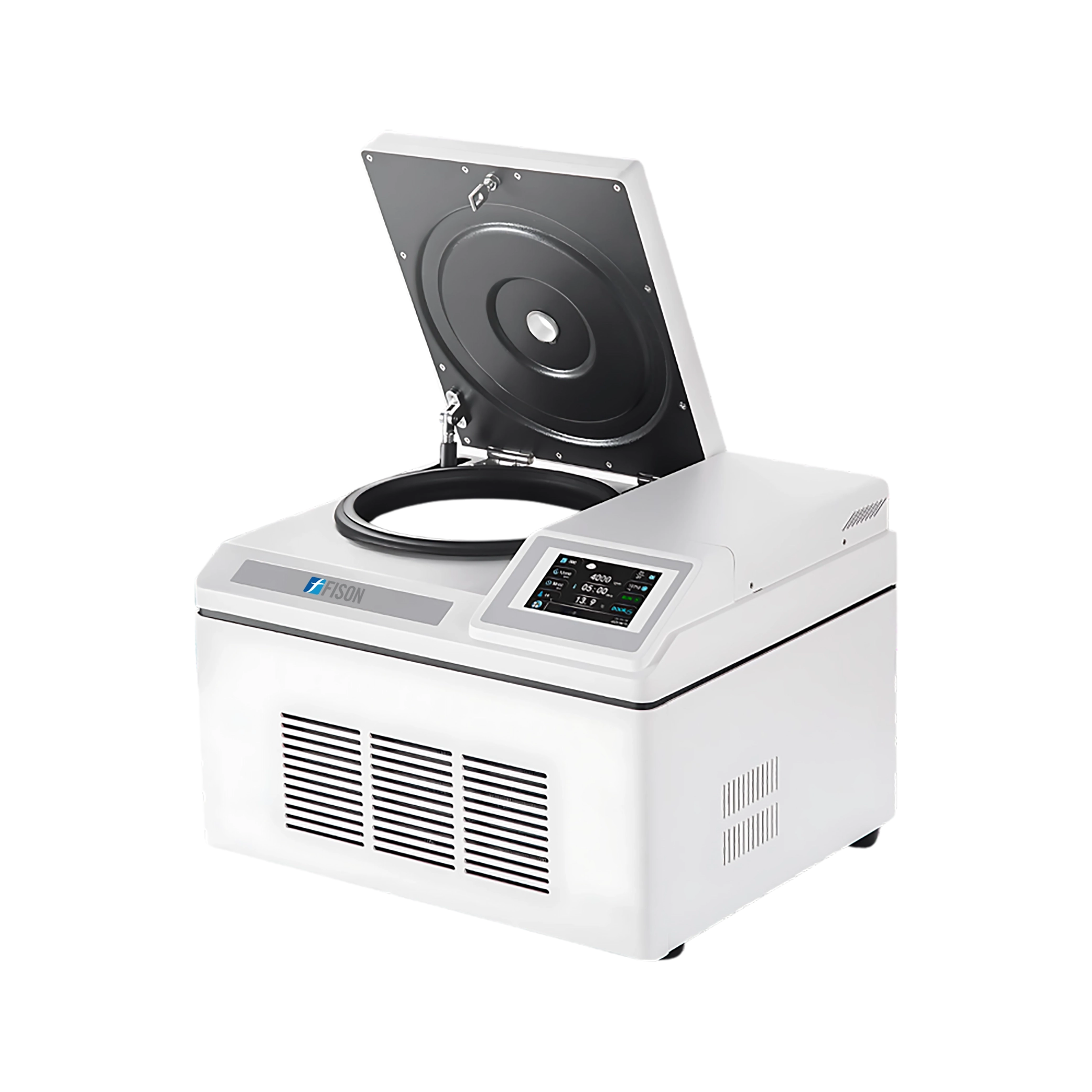 High Speed Refrigerated Centrifuge FM-HRC-A202