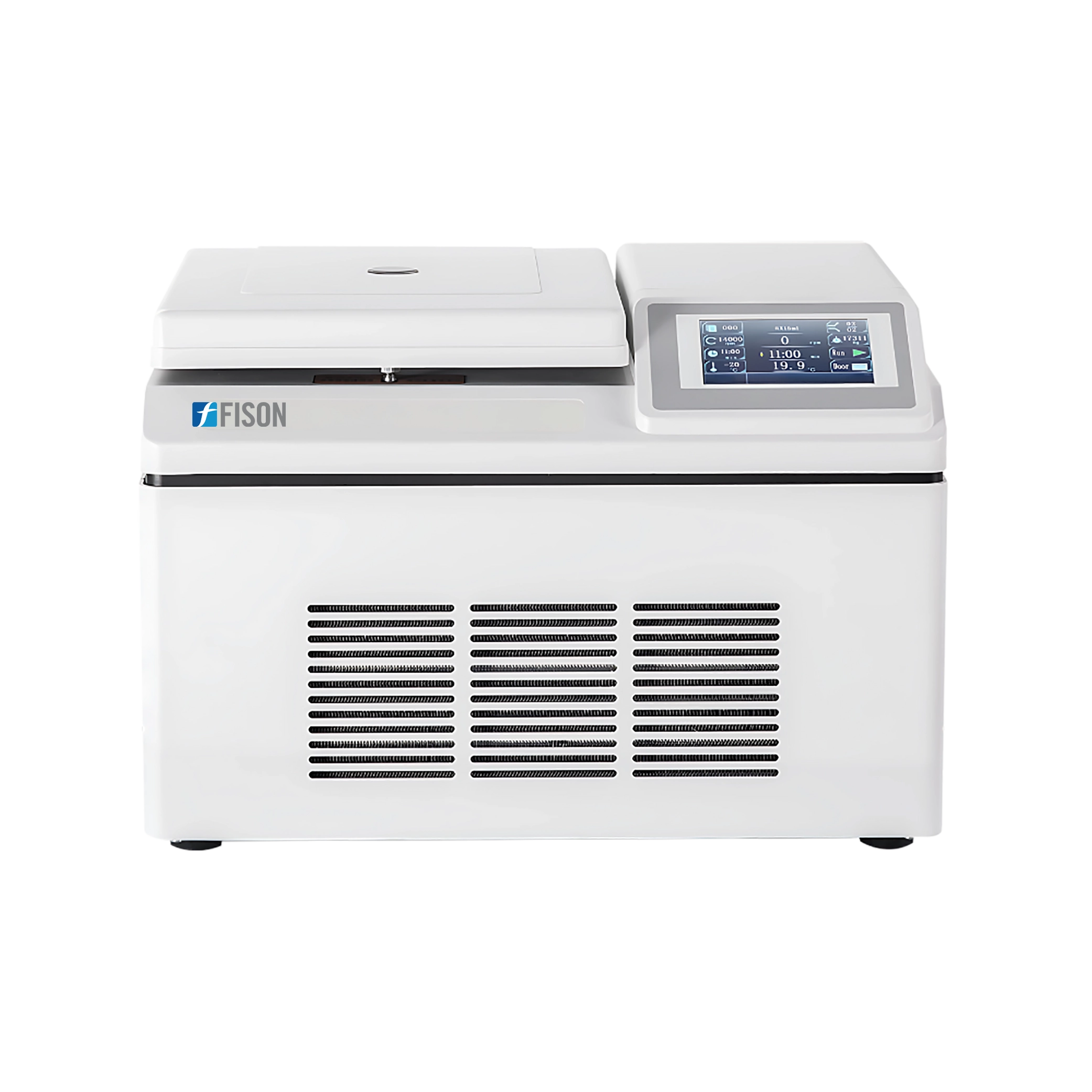High Speed Refrigerated Centrifuge FM-HRC-A204