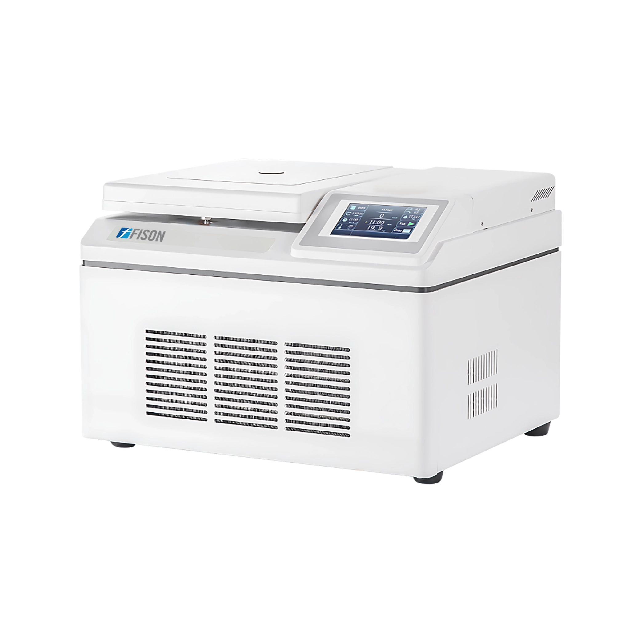 High Speed Refrigerated Centrifuge FM-HRC-A204