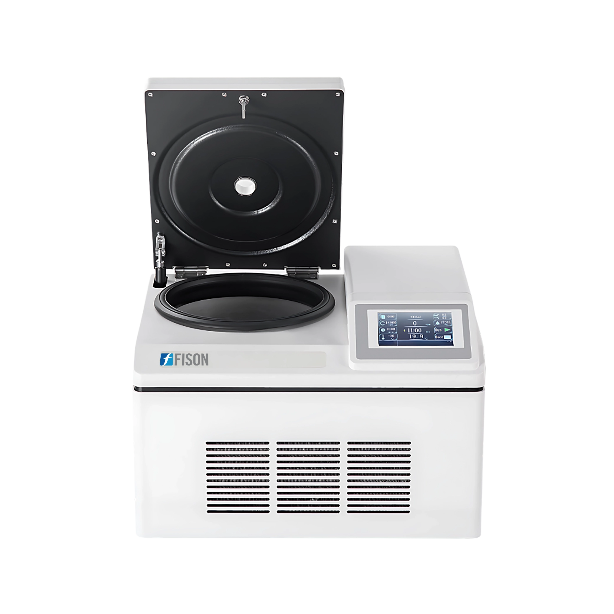 High Speed Refrigerated Centrifuge FM-HRC-A204