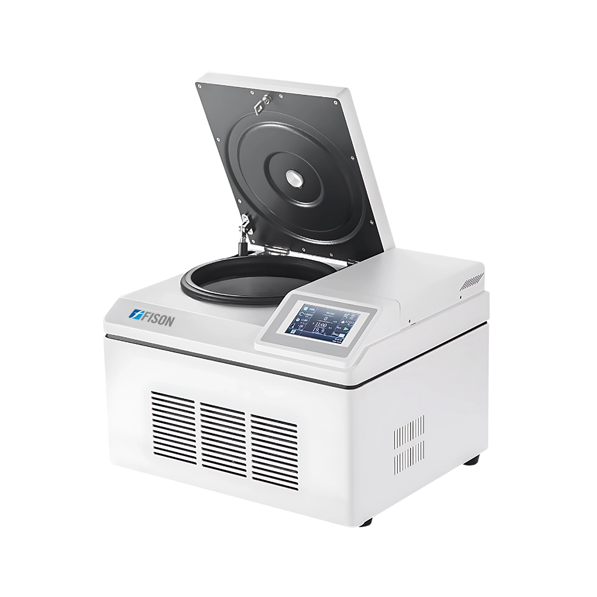 High Speed Refrigerated Centrifuge FM-HRC-A204