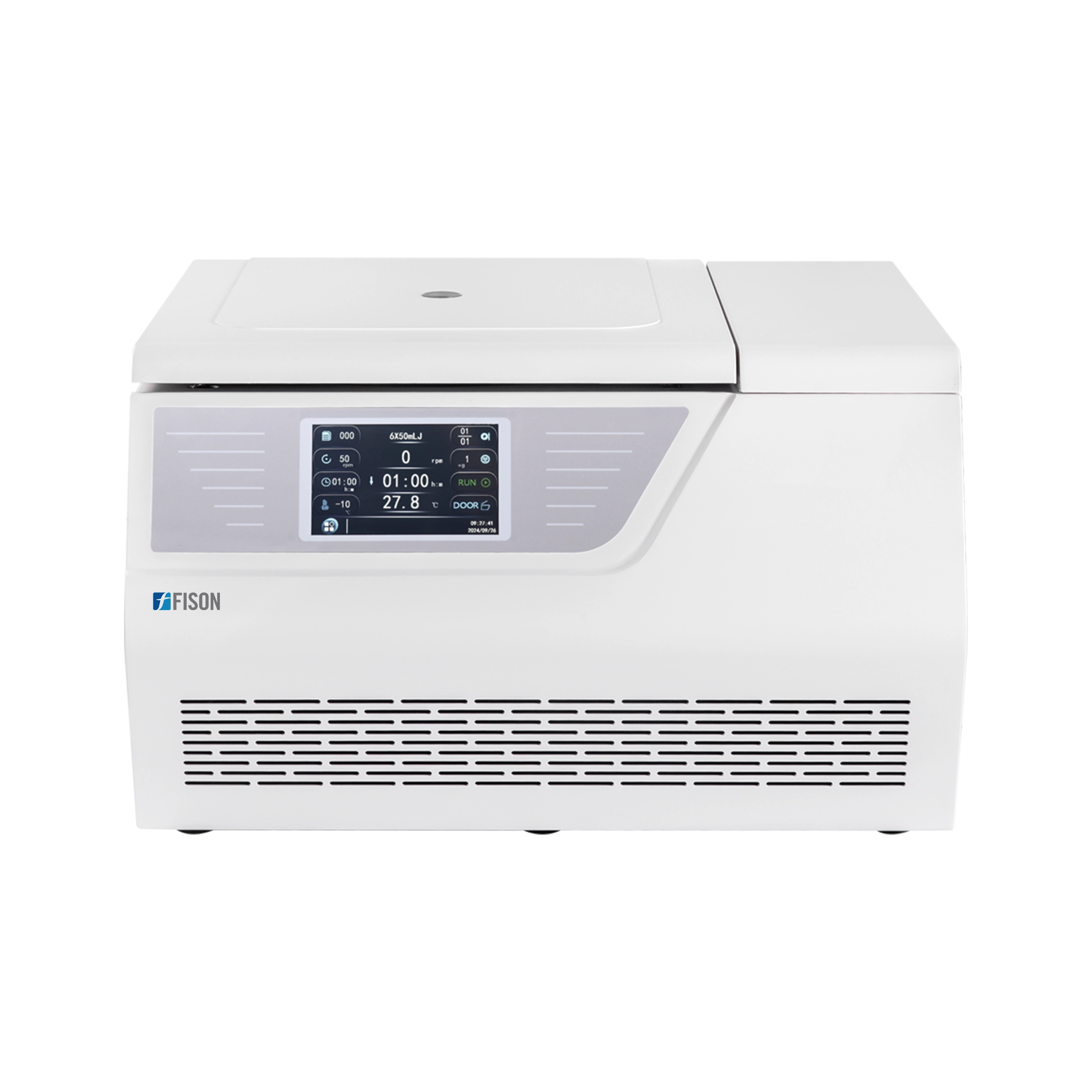 High Speed Refrigerated Centrifuge FM-HRC-A205
