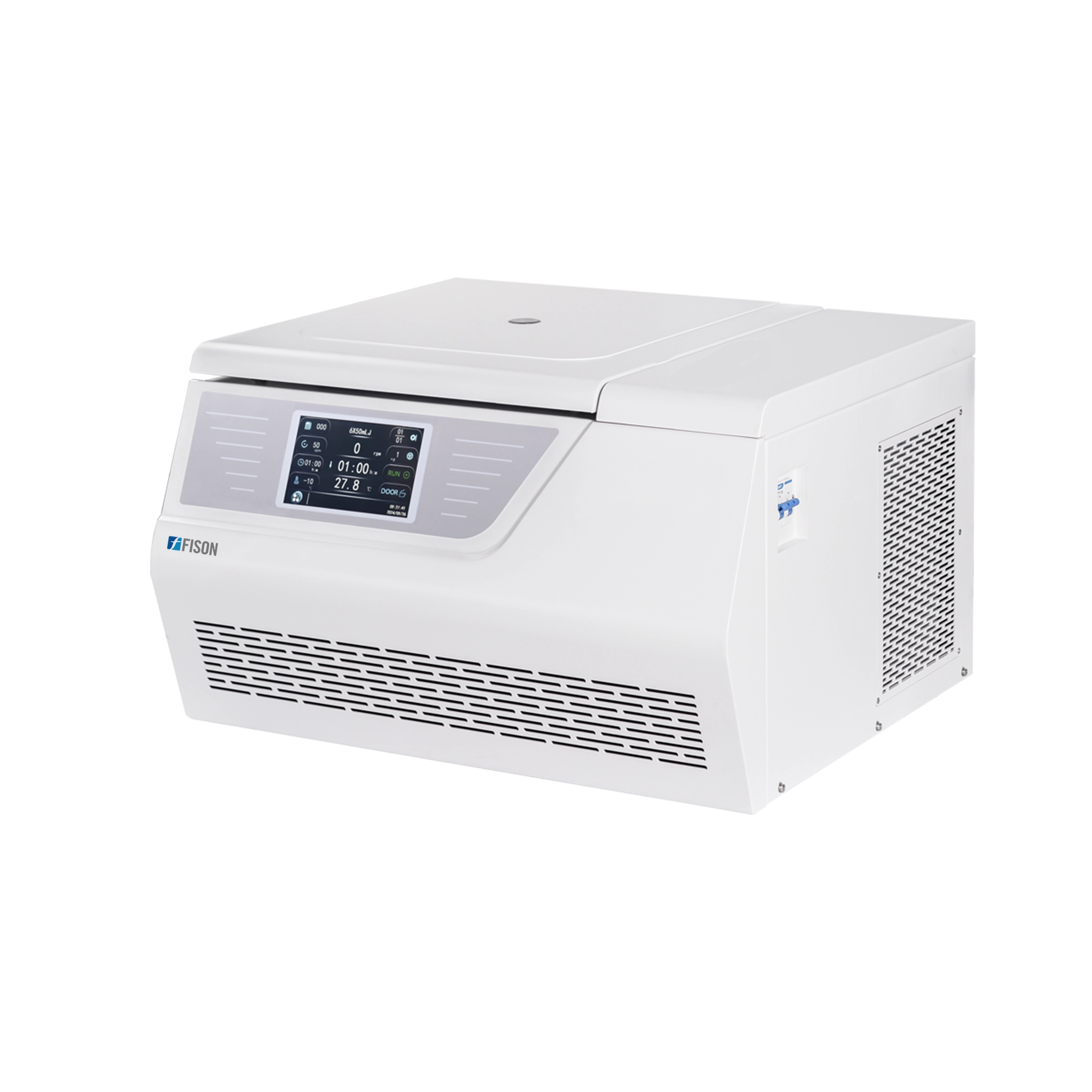High Speed Refrigerated Centrifuge FM-HRC-A205