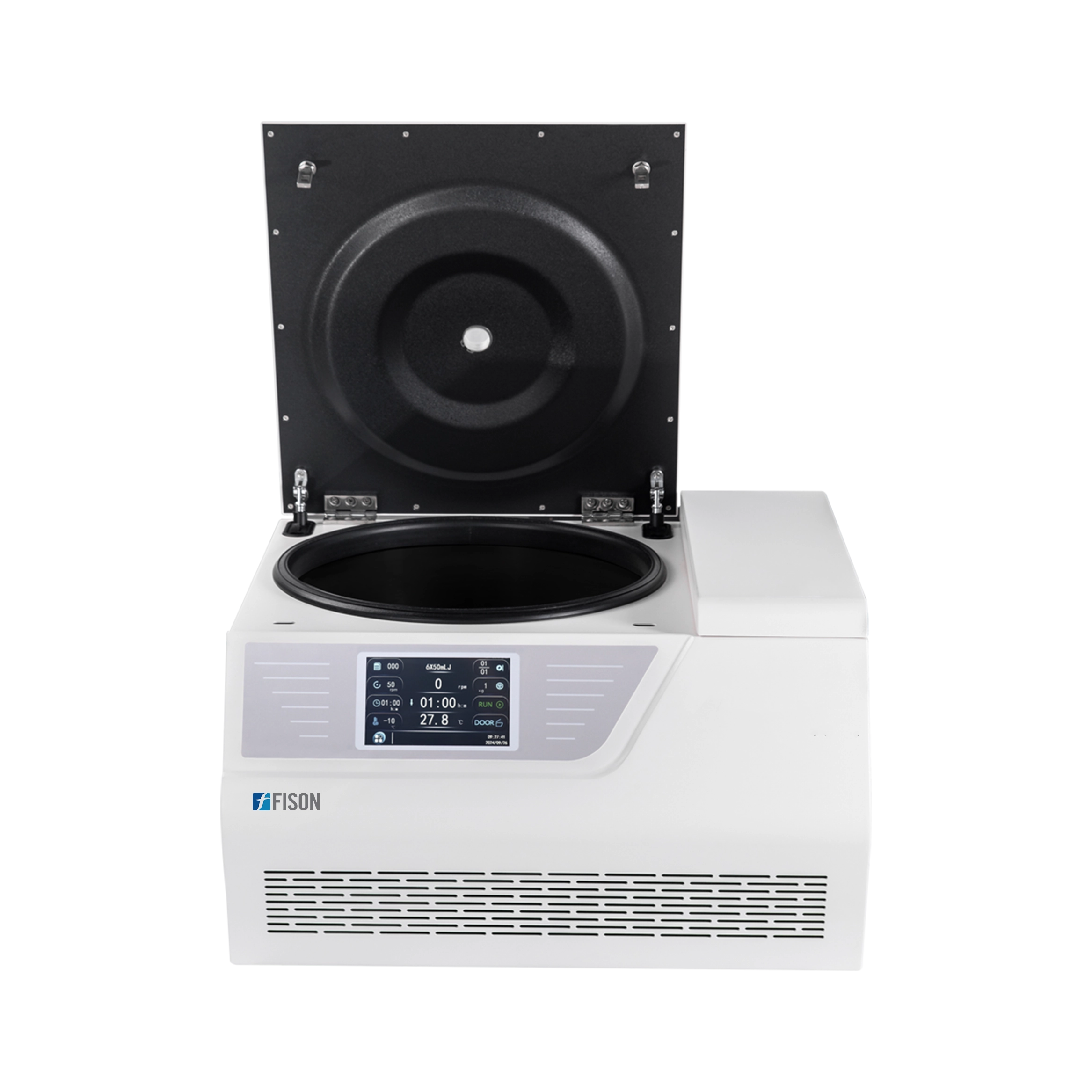 High Speed Refrigerated Centrifuge FM-HRC-A205