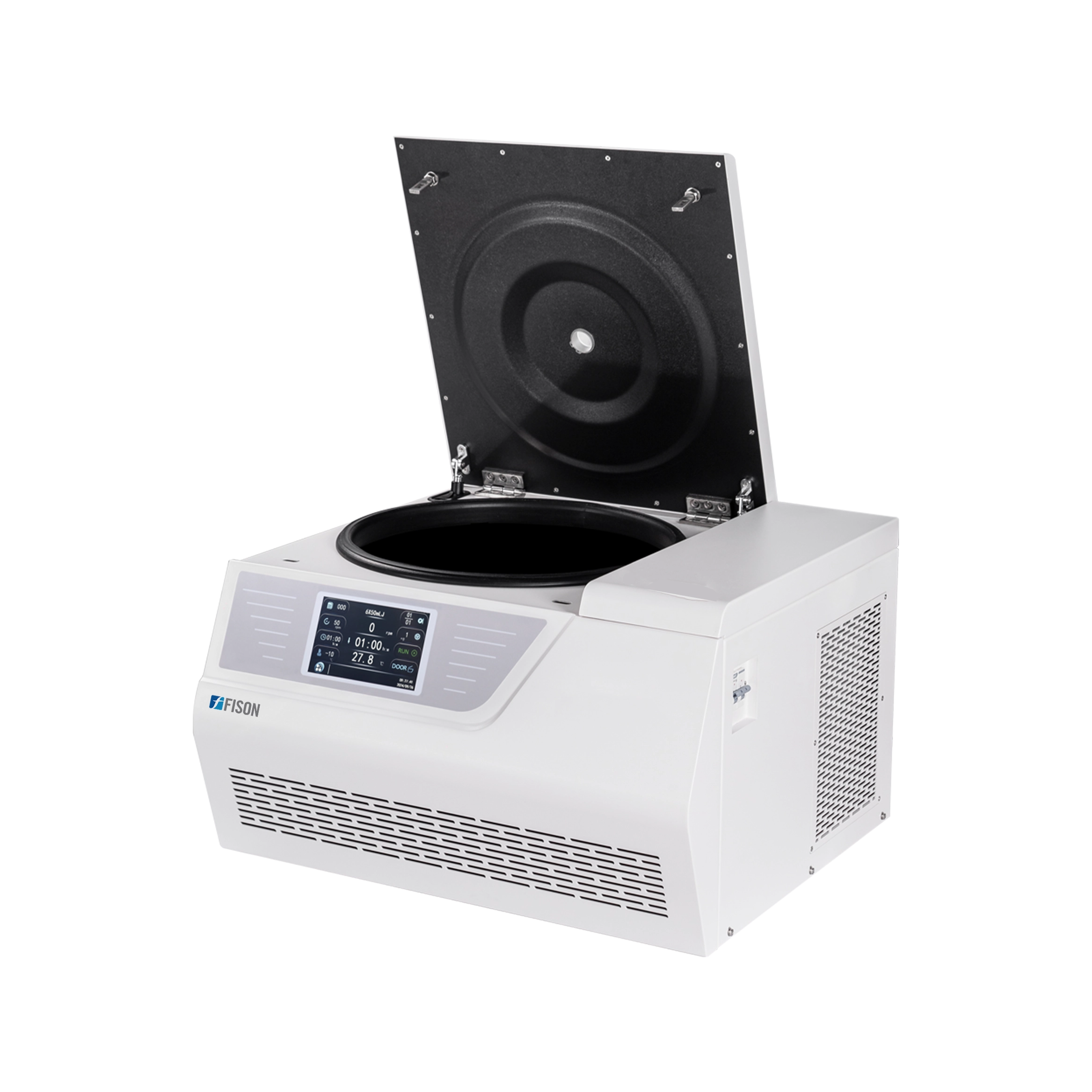 High Speed Refrigerated Centrifuge FM-HRC-A205