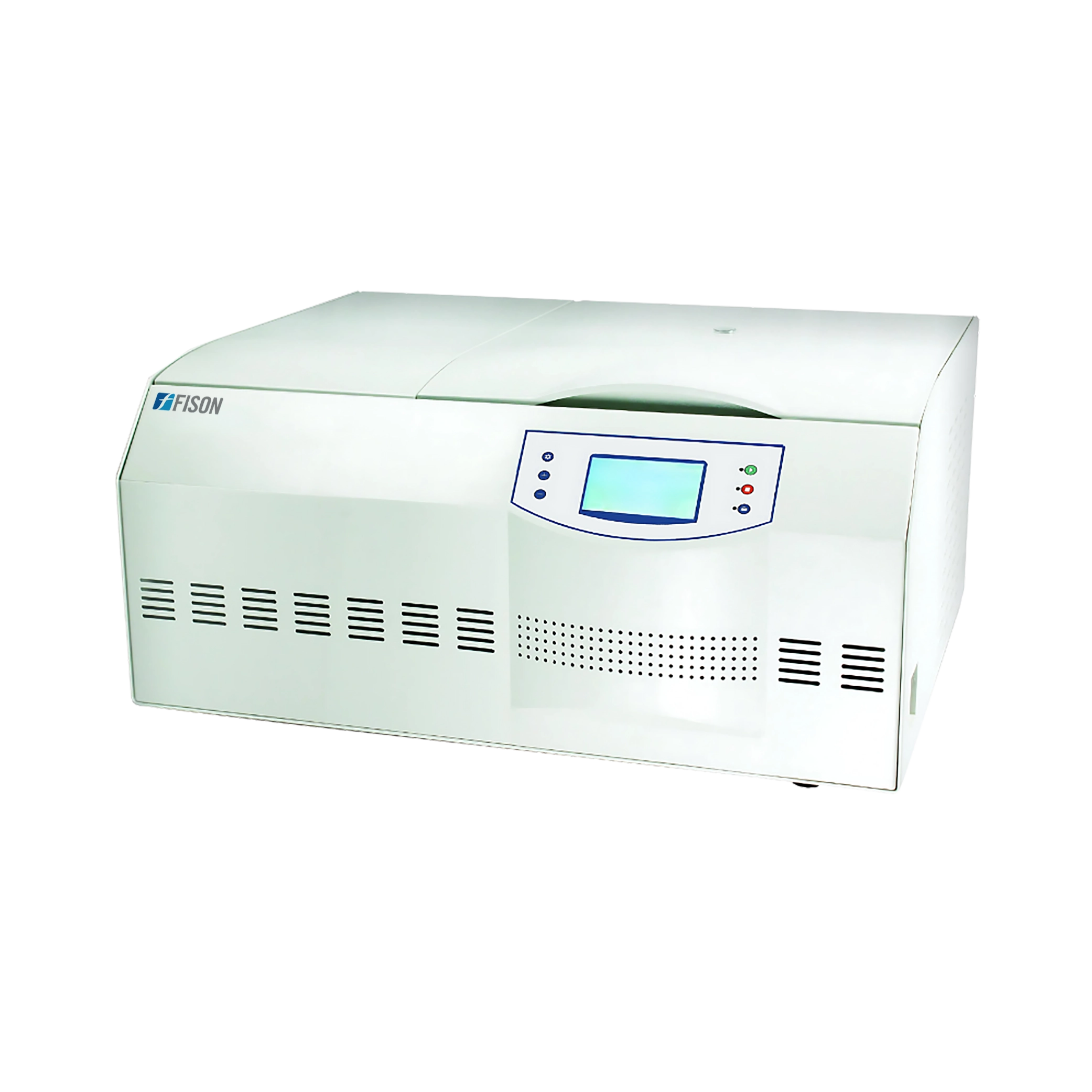 High Speed Refrigerated Centrifuge FM-HRC-A206