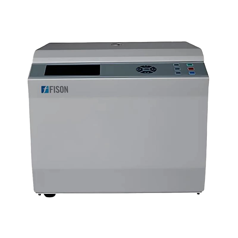 High Speed Refrigerated Centrifuge FM-HRC-A300