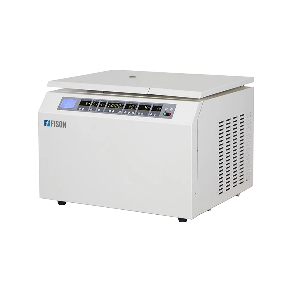 High speed  Refrigerated Centrifuge FM-HRC-A303