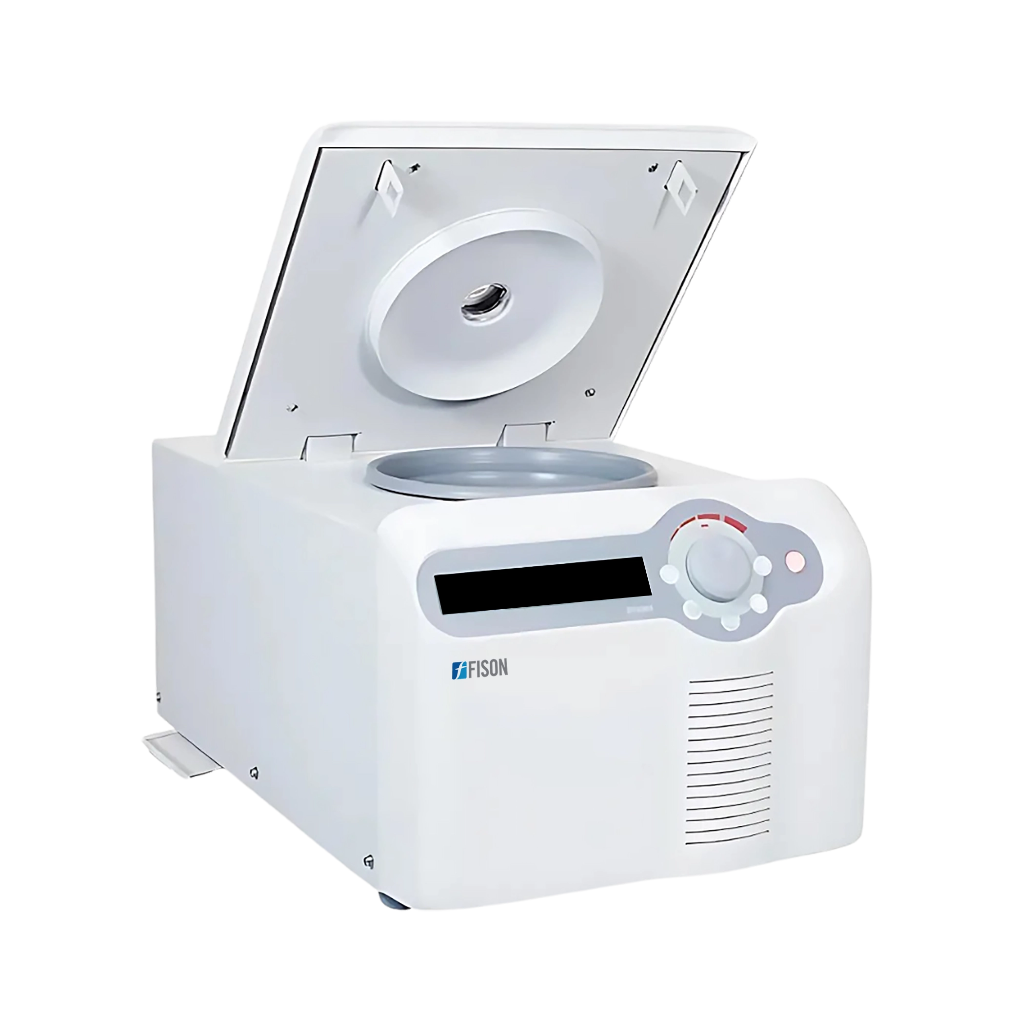 High Speed Refrigerated Centrifuge FM-HRC-B100