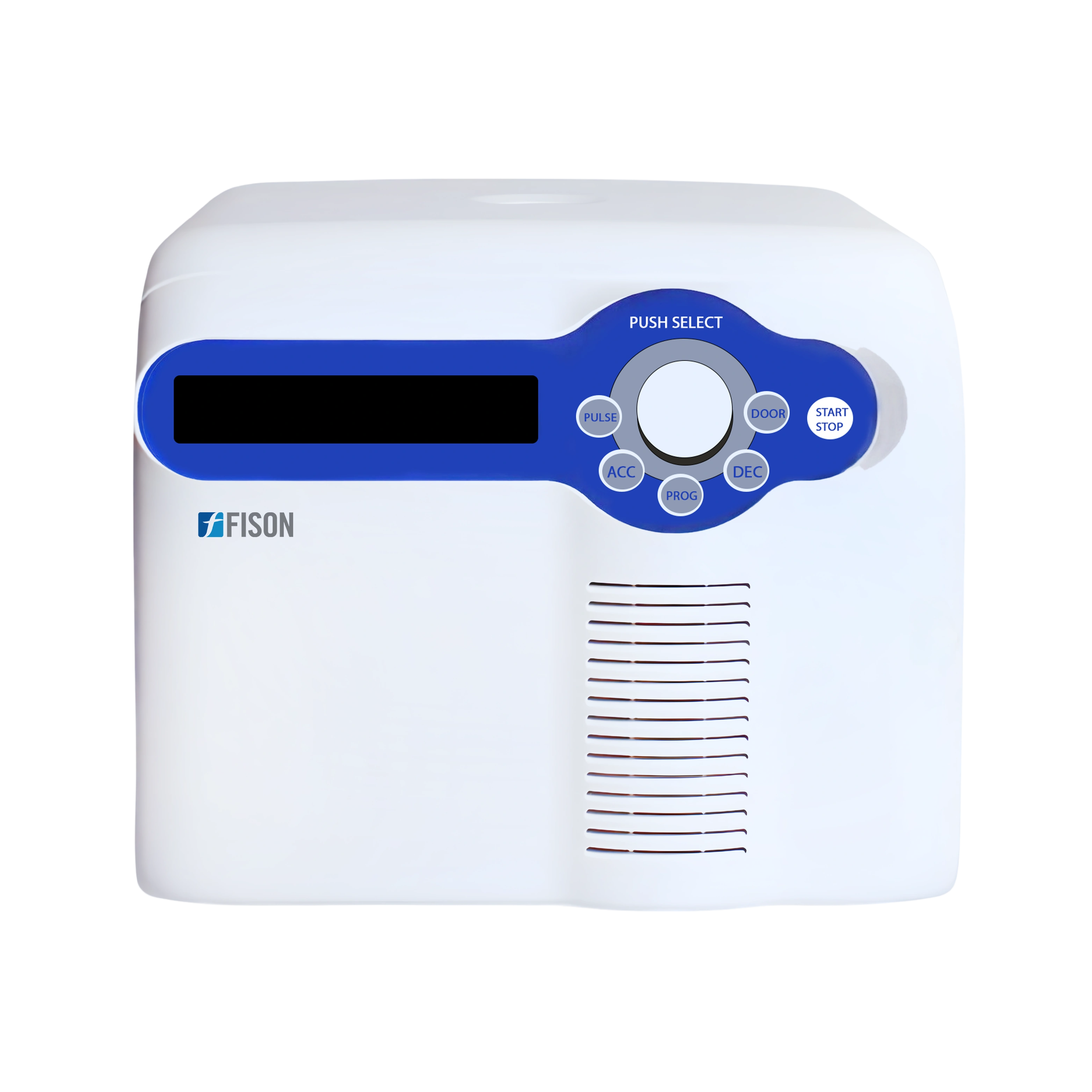 High Speed Refrigerated Centrifuge FM-HRC-B100-1