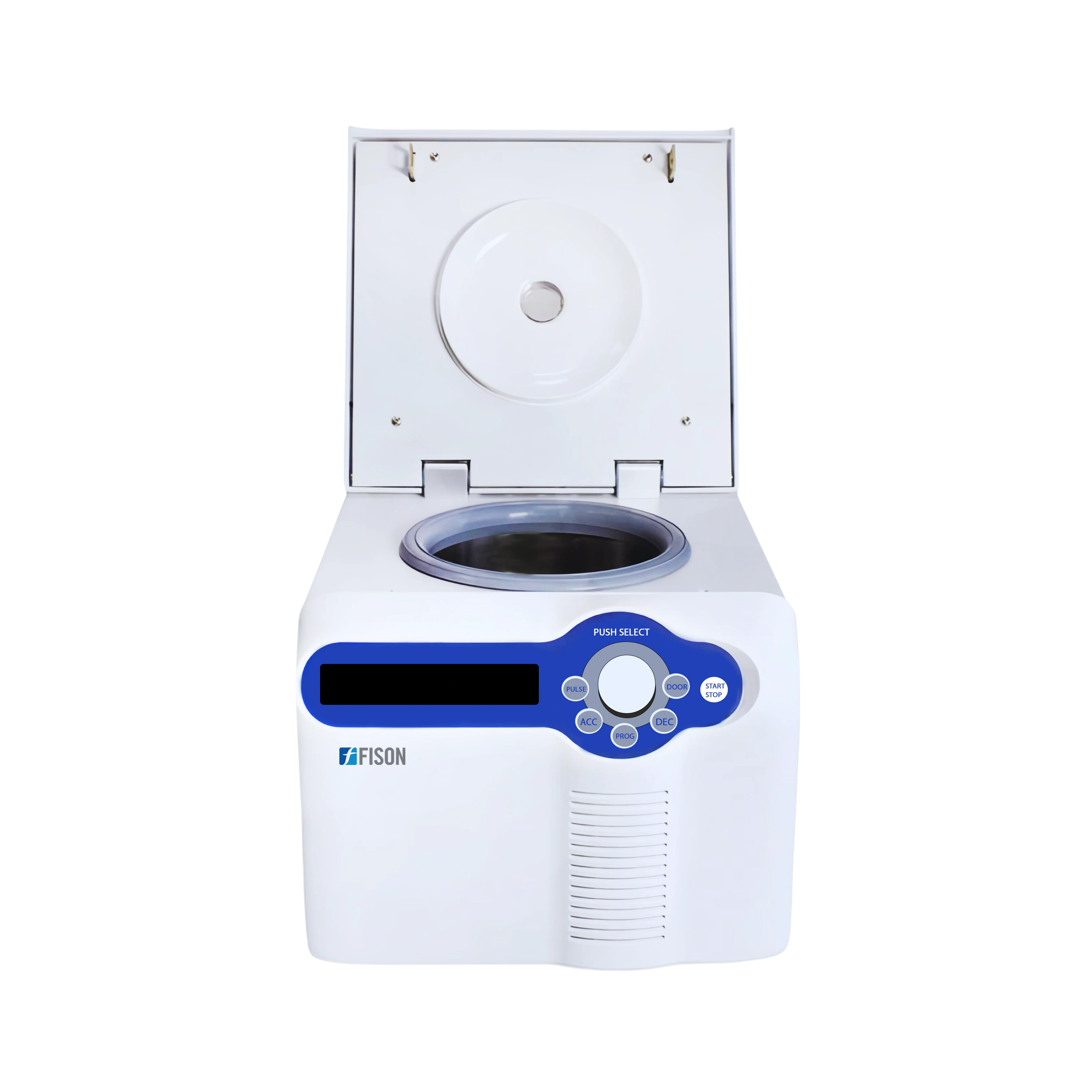 High Speed Refrigerated Centrifuge FM-HRC-B100-2