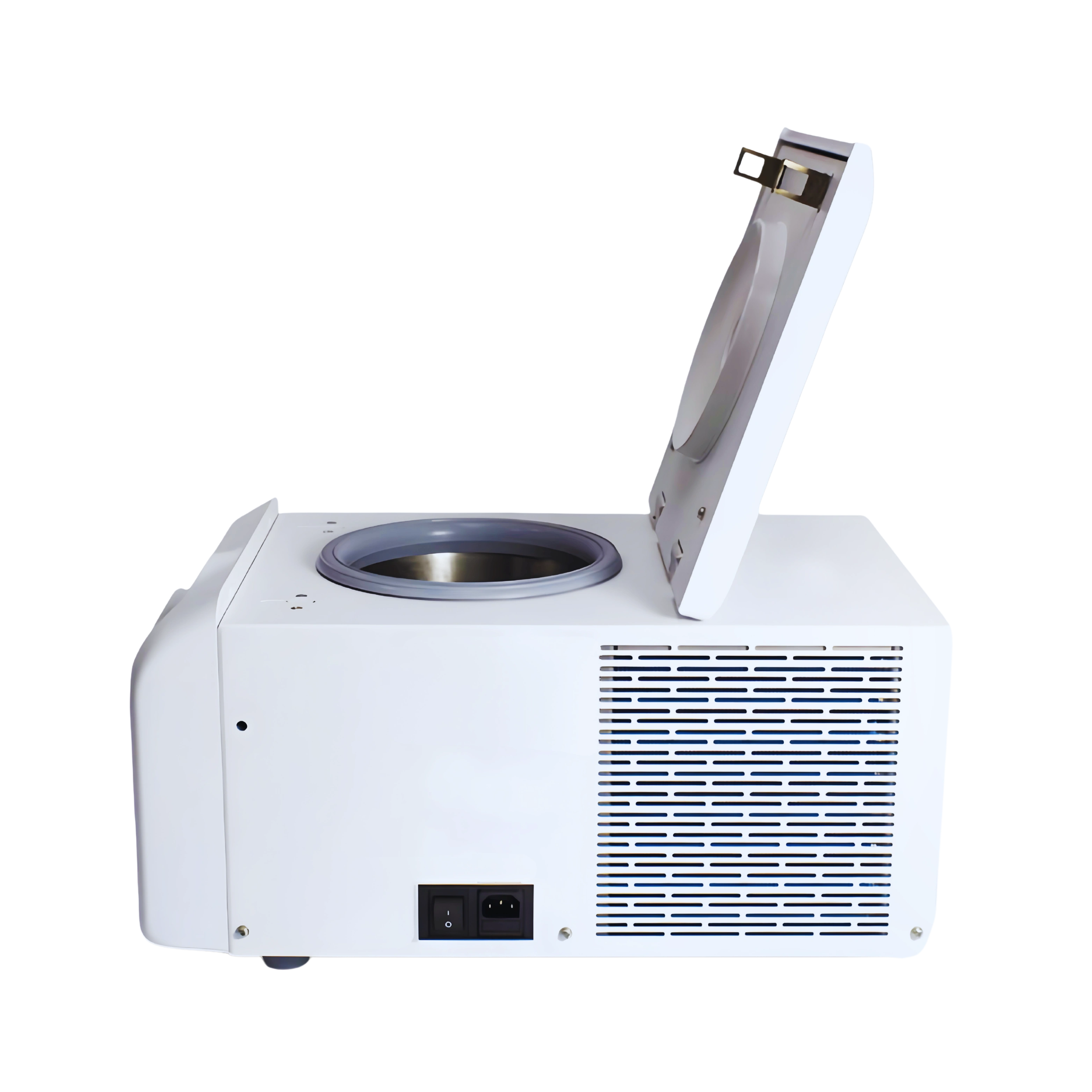 High Speed Refrigerated Centrifuge FM-HRC-B100-3