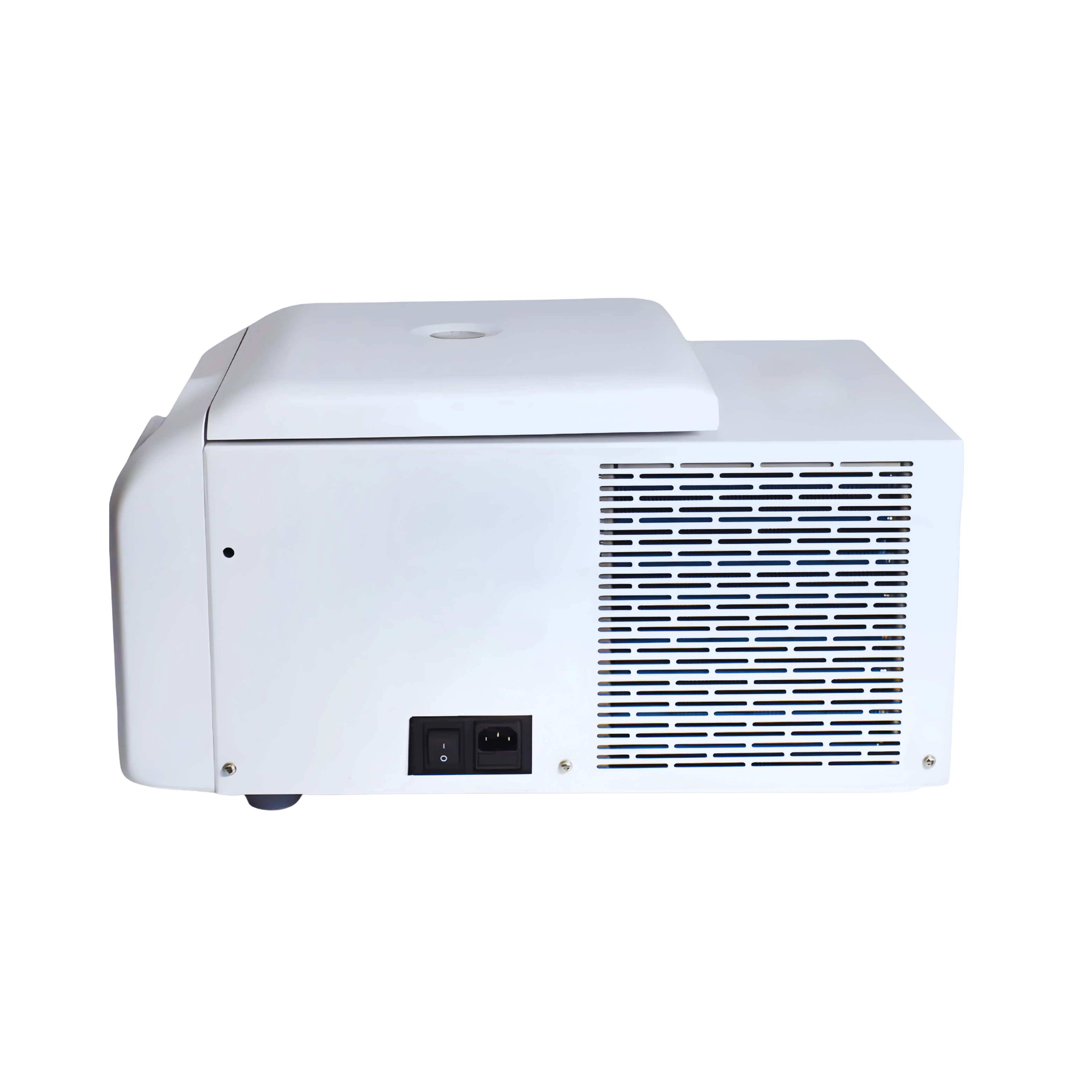 High Speed Refrigerated Centrifuge FM-HRC-B100-4