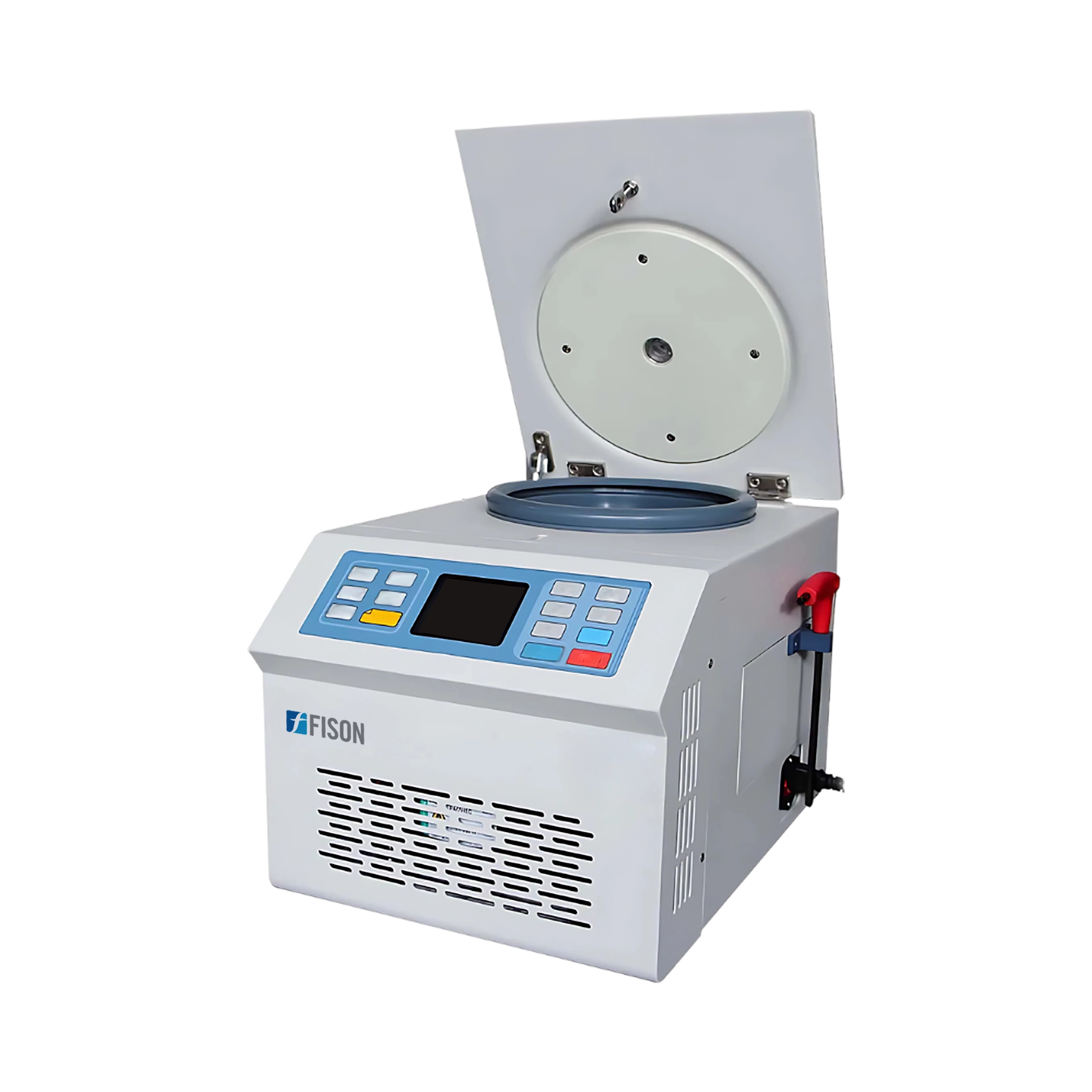 High-Speed Refrigerated Centrifuge FM-HRC-B200