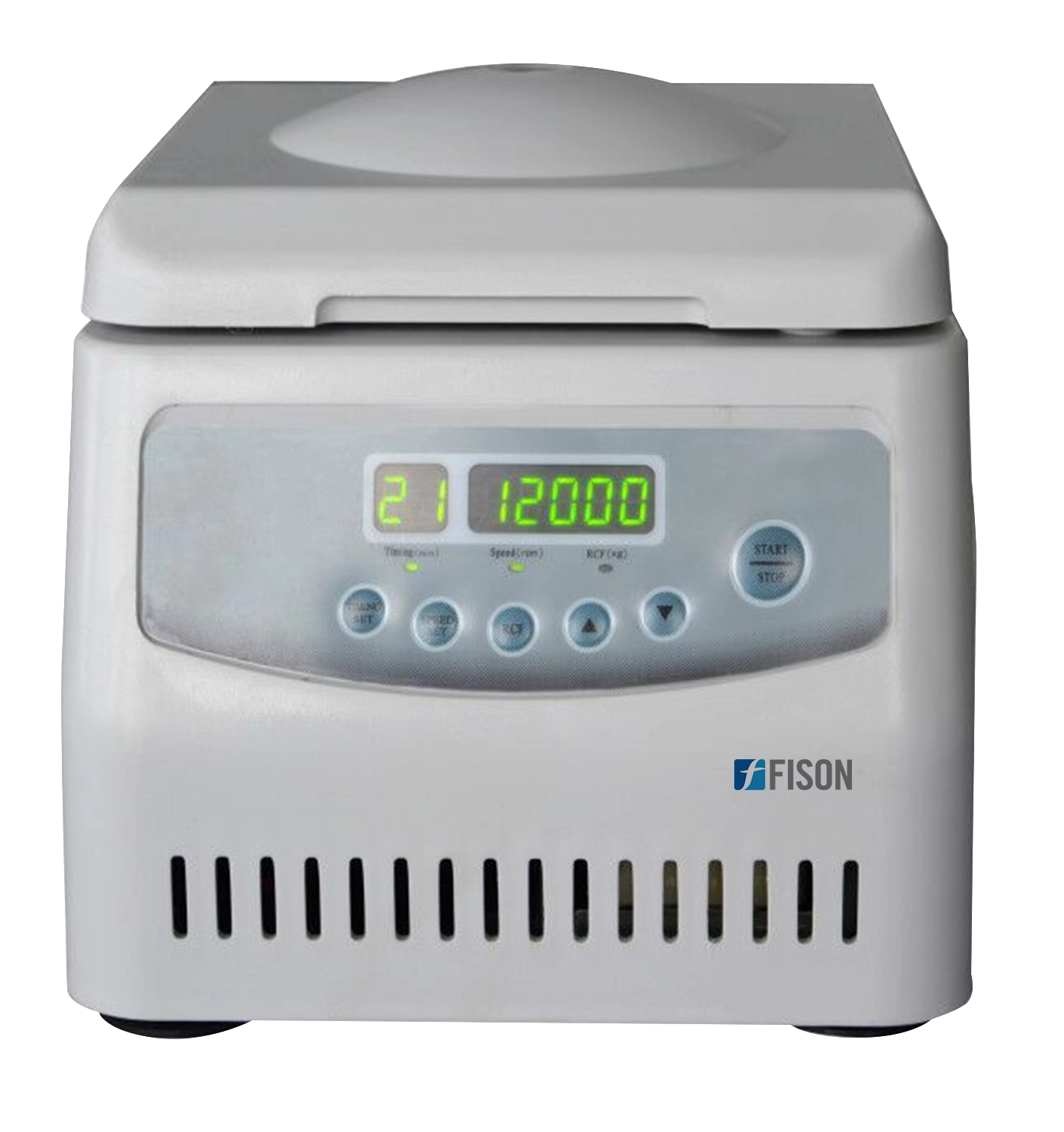 High Speed Centrifuge