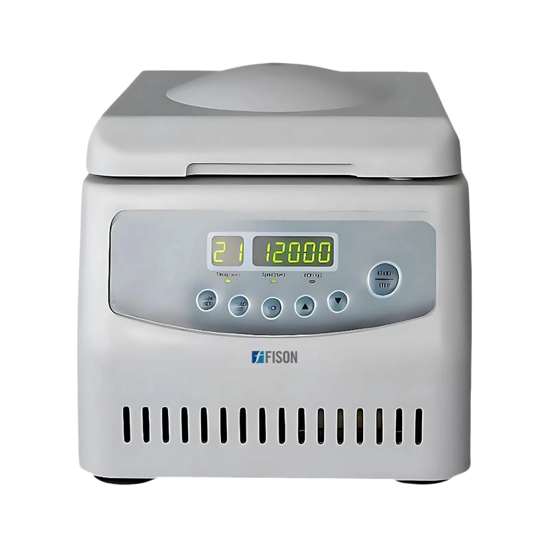 High Speed Centrifuge FM-HSC-A101