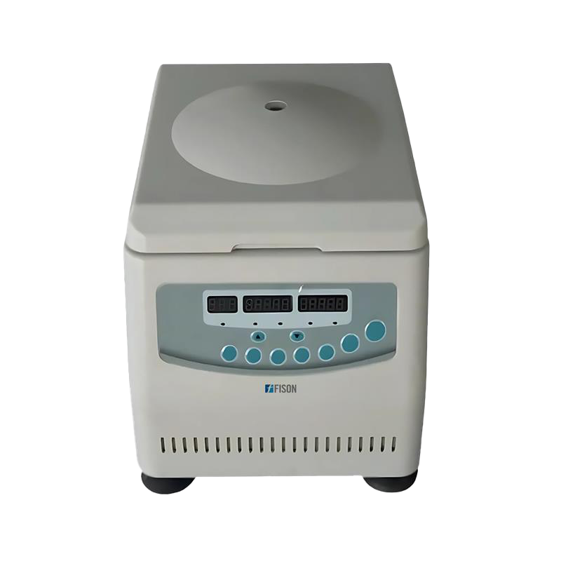 High Speed Centrifuge FM-HSC-A200