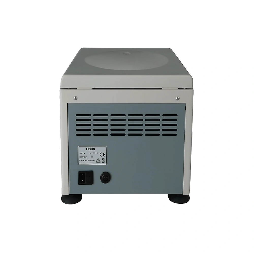 High Speed Centrifuge FM-HSC-A201