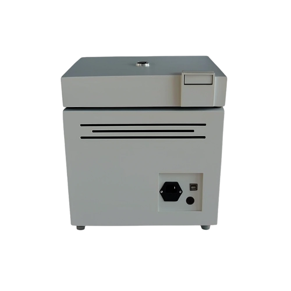 High Speed Centrifuge FM-HSC-A301