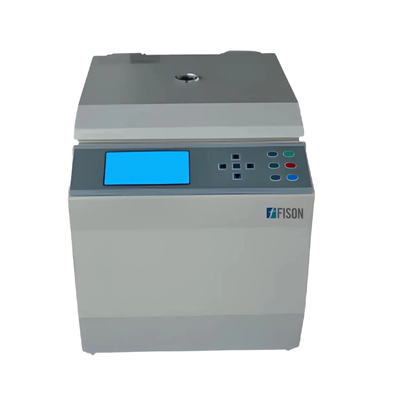 High Speed Centrifuge FM-HSC-A302