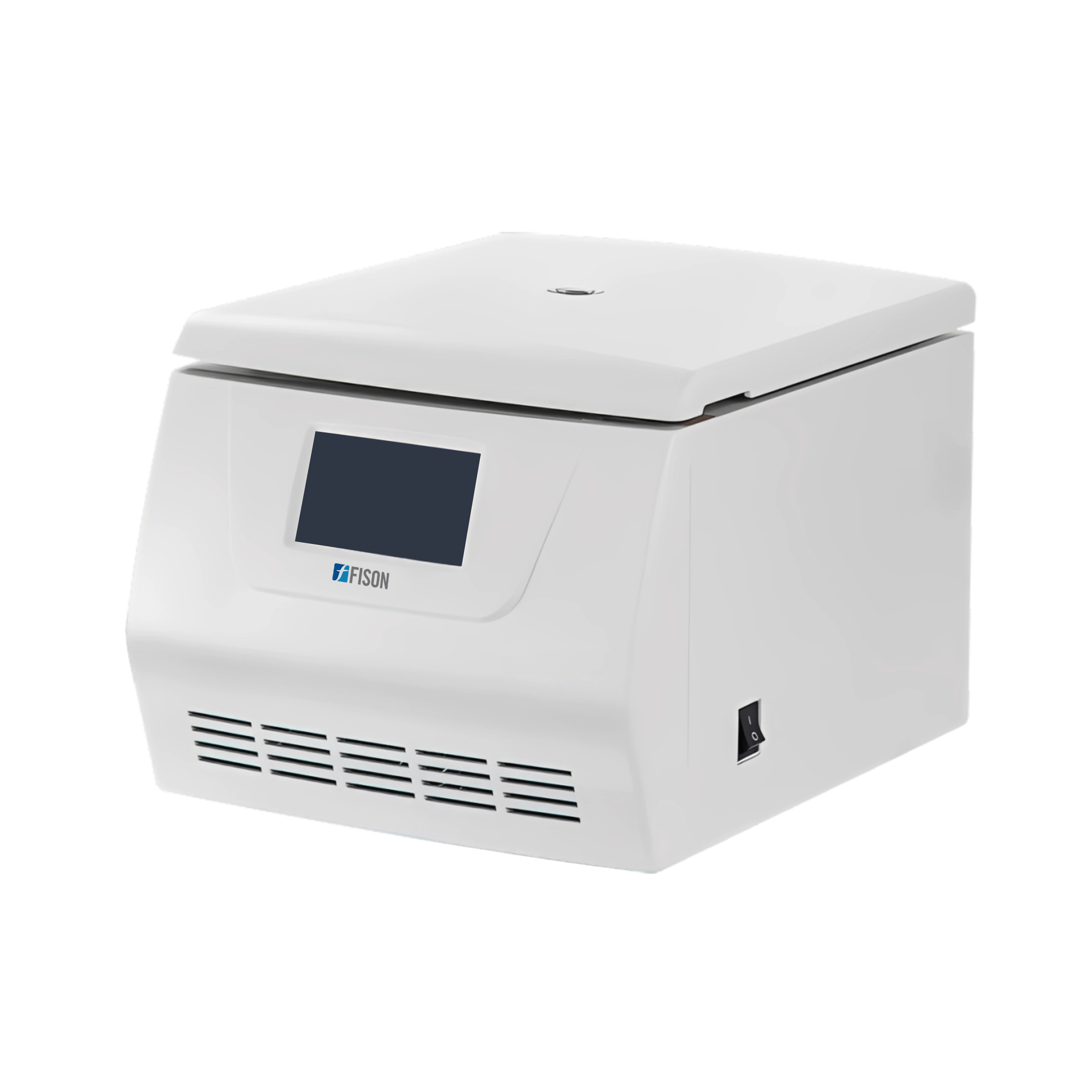 High Speed Centrifuge FM-HSC-A400-2