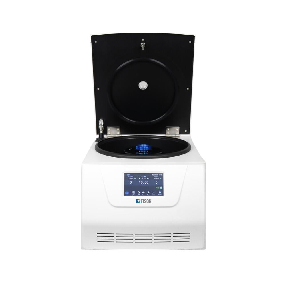 High Speed Centrifuge FM-HSC-A400
