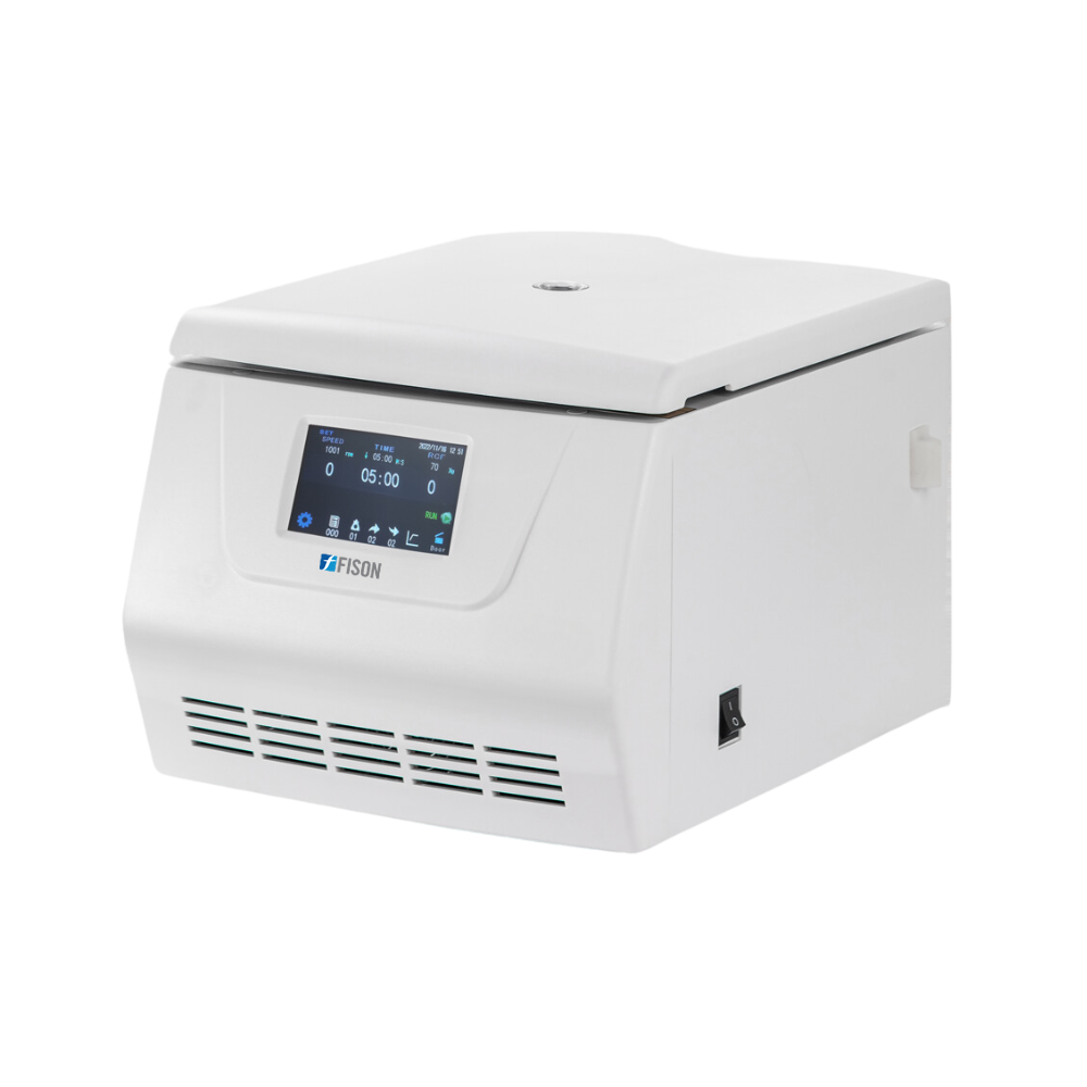 High Speed Centrifuge FM-HSC-A401
