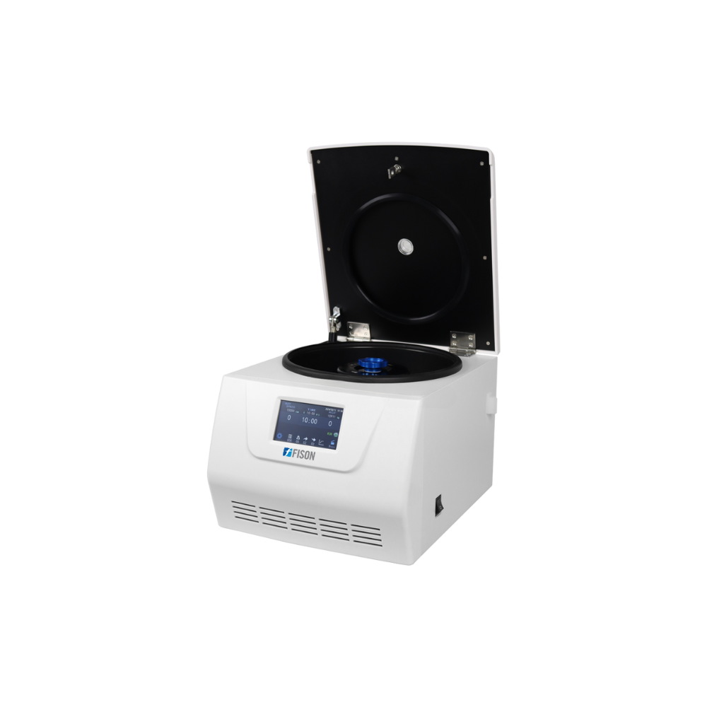 High Speed Centrifuge FM-HSC-A401