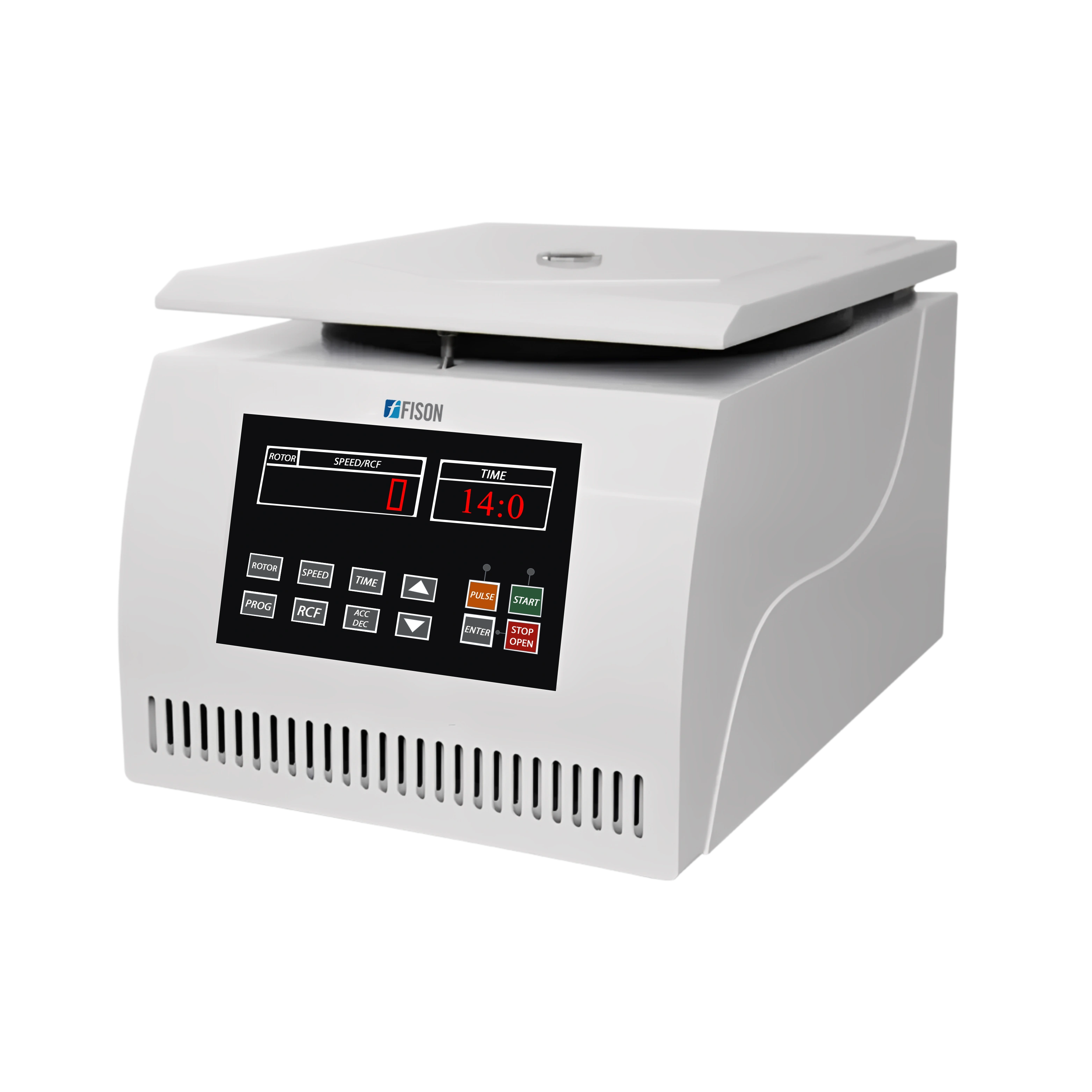 High Speed Centrifuge FM-HSC-A402-2