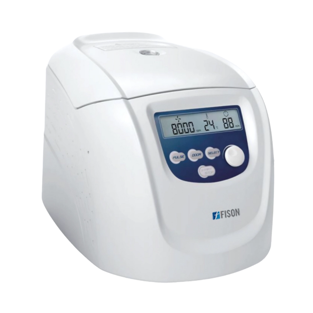 High Speed Centrifuge FM-HSC-B100