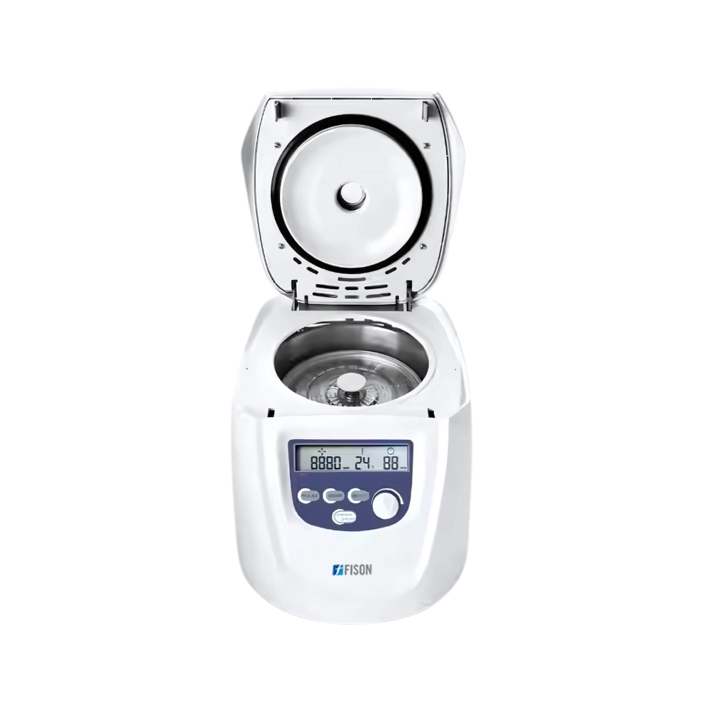 High Speed Centrifuge FM-HSC-B100