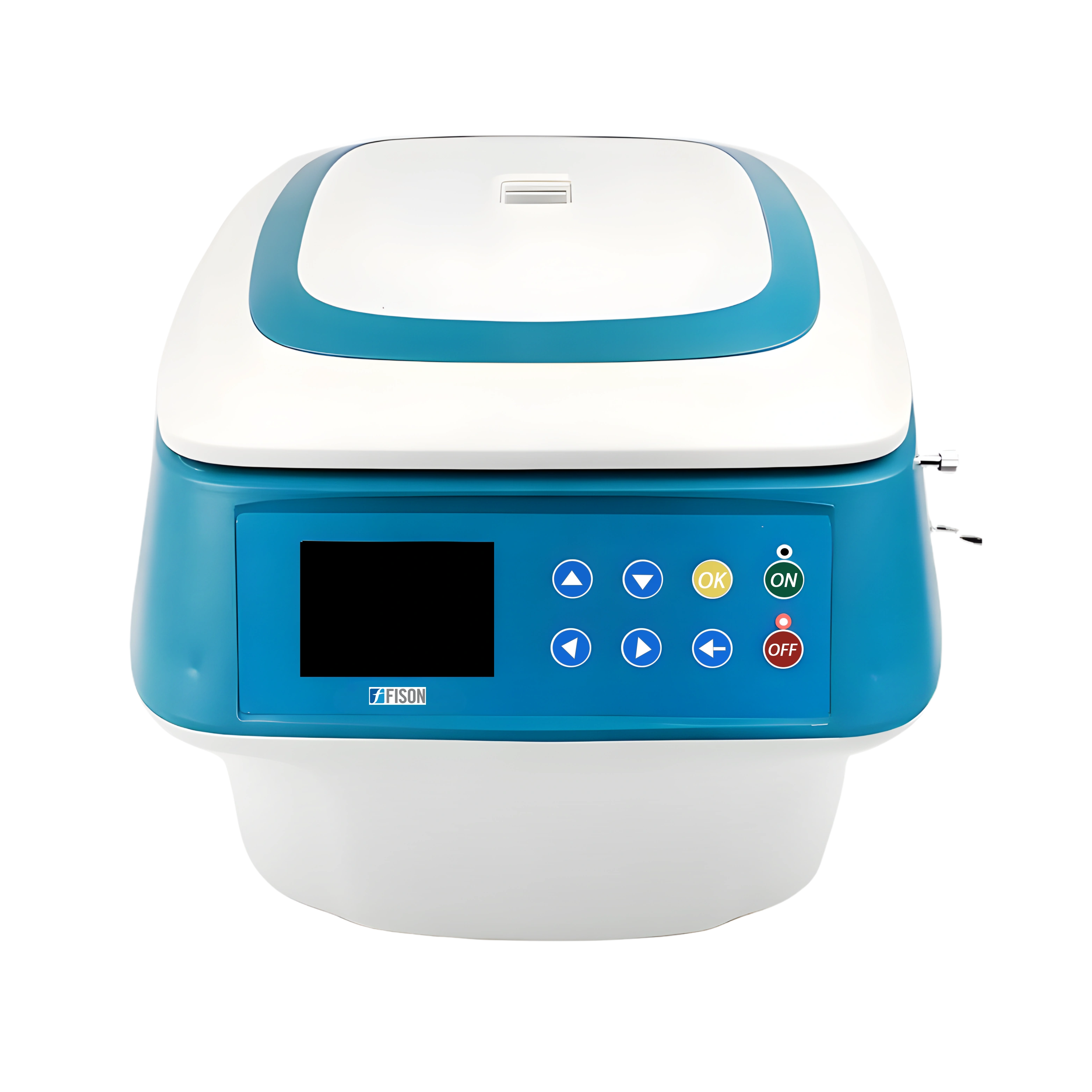 High Speed Centrifuge FM-HSC-C105