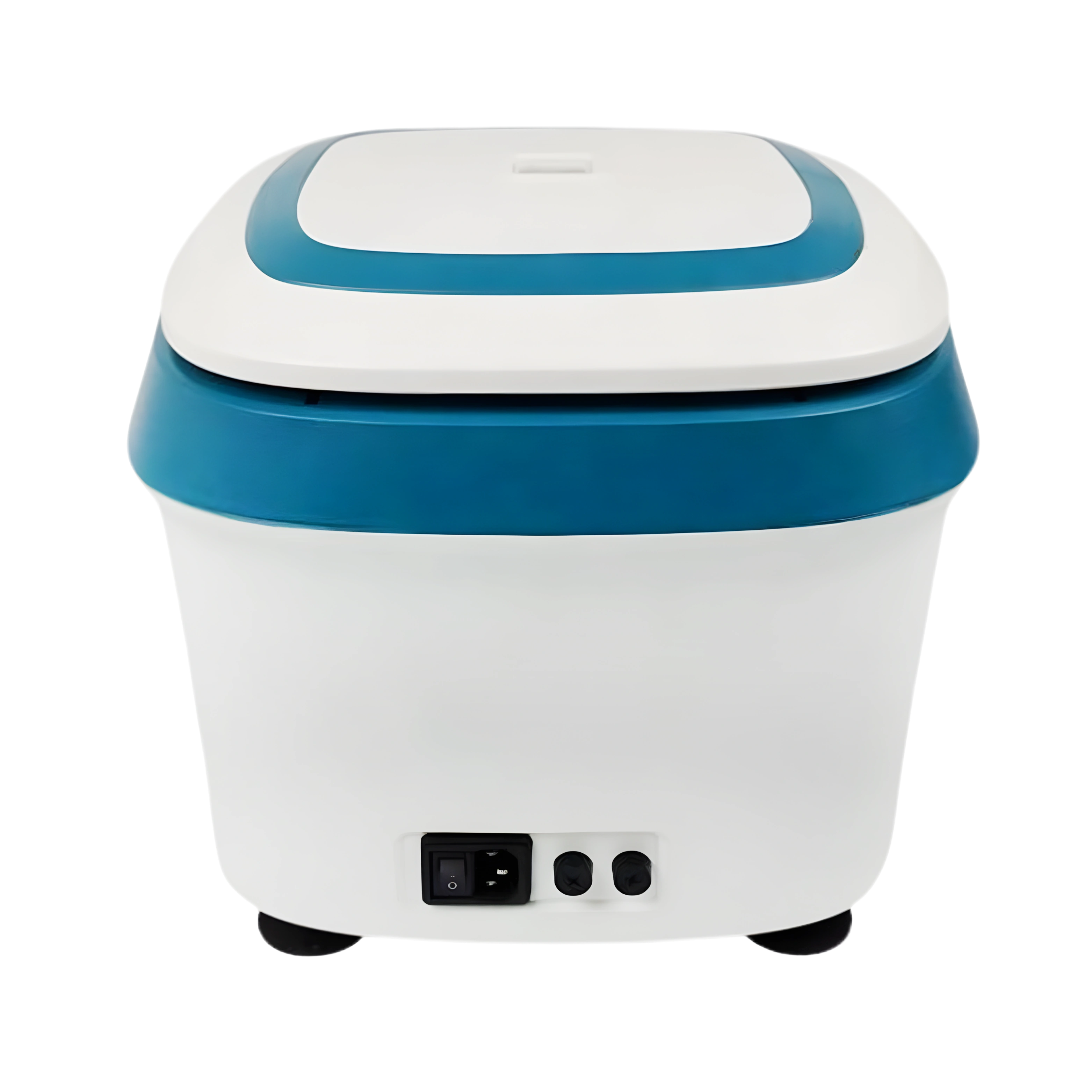 High Speed Centrifuge FM-HSC-C105-3