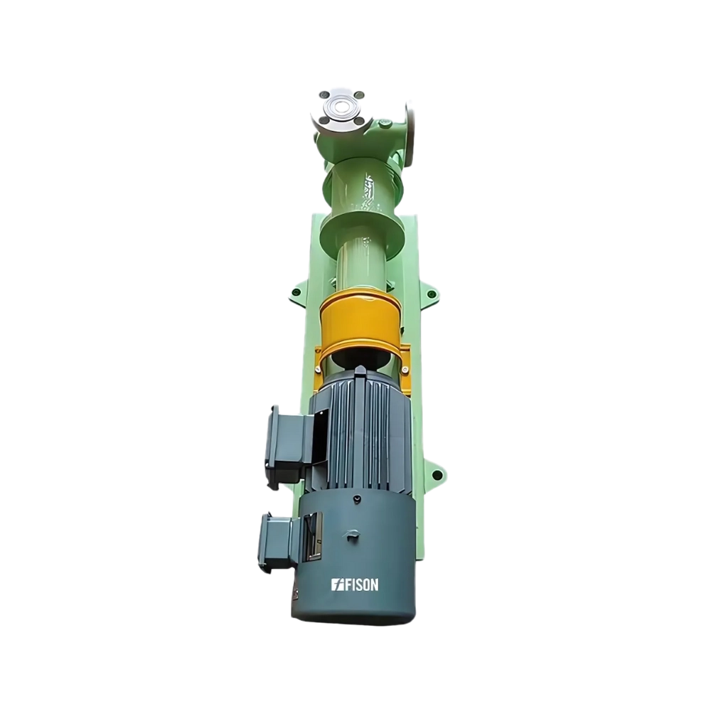 Horizontal Single Stage Centrifugal Pump FM-HSCP-A100
