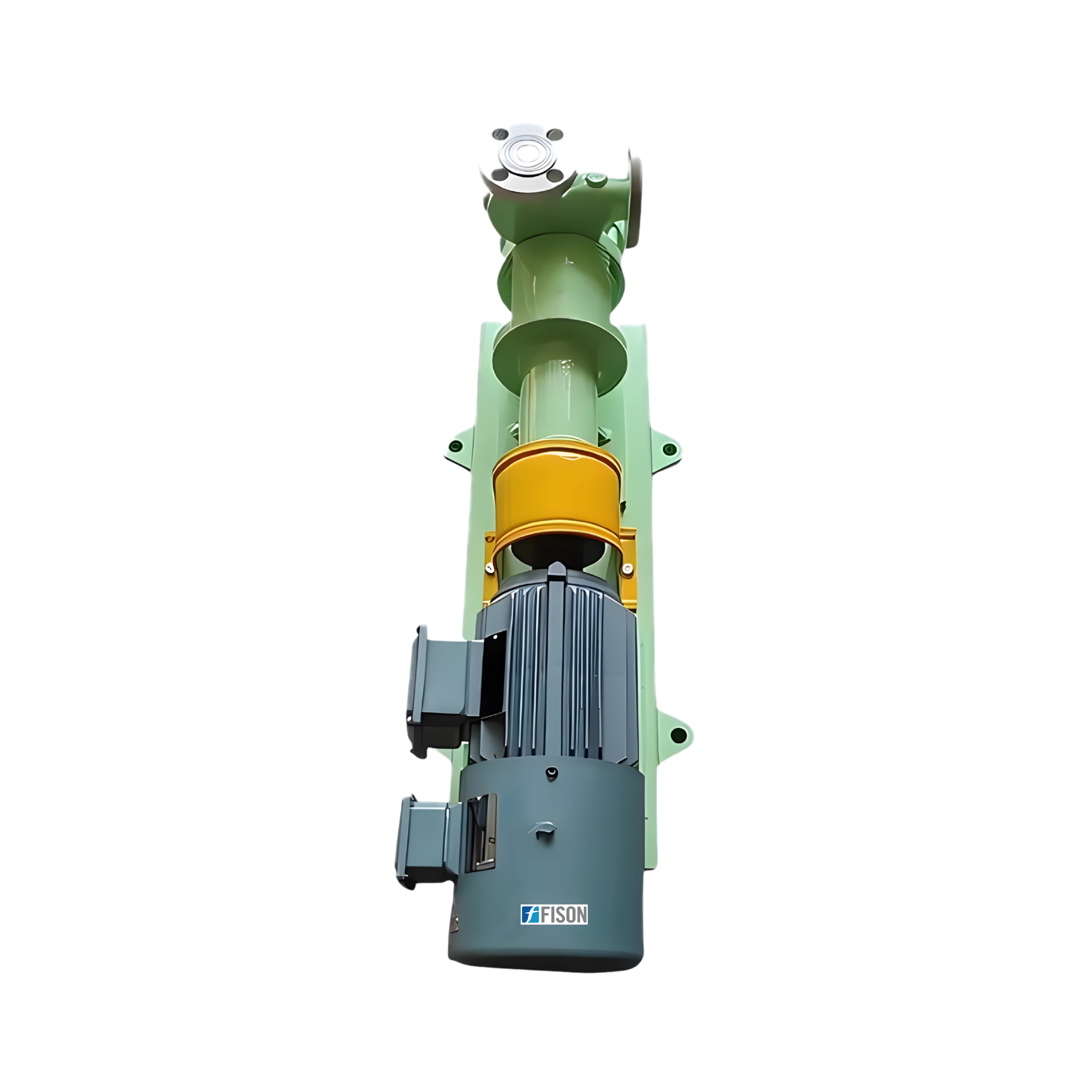 Horizontal Single Stage Centrifugal Pump FM-HSCP-A100